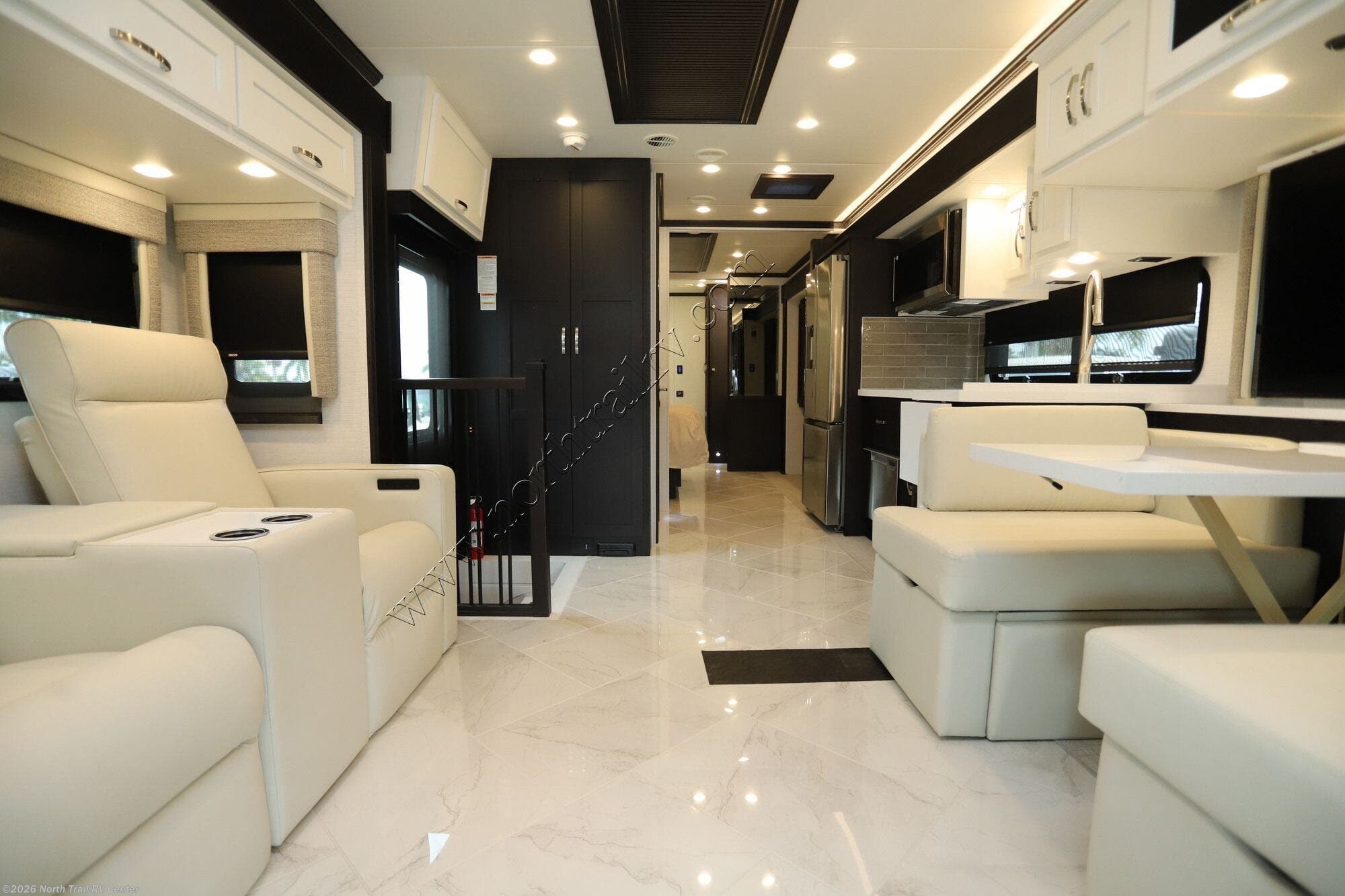 2027 Super Star 3731 by Newmar from North Trail RV Center in Fort Myers, Florida