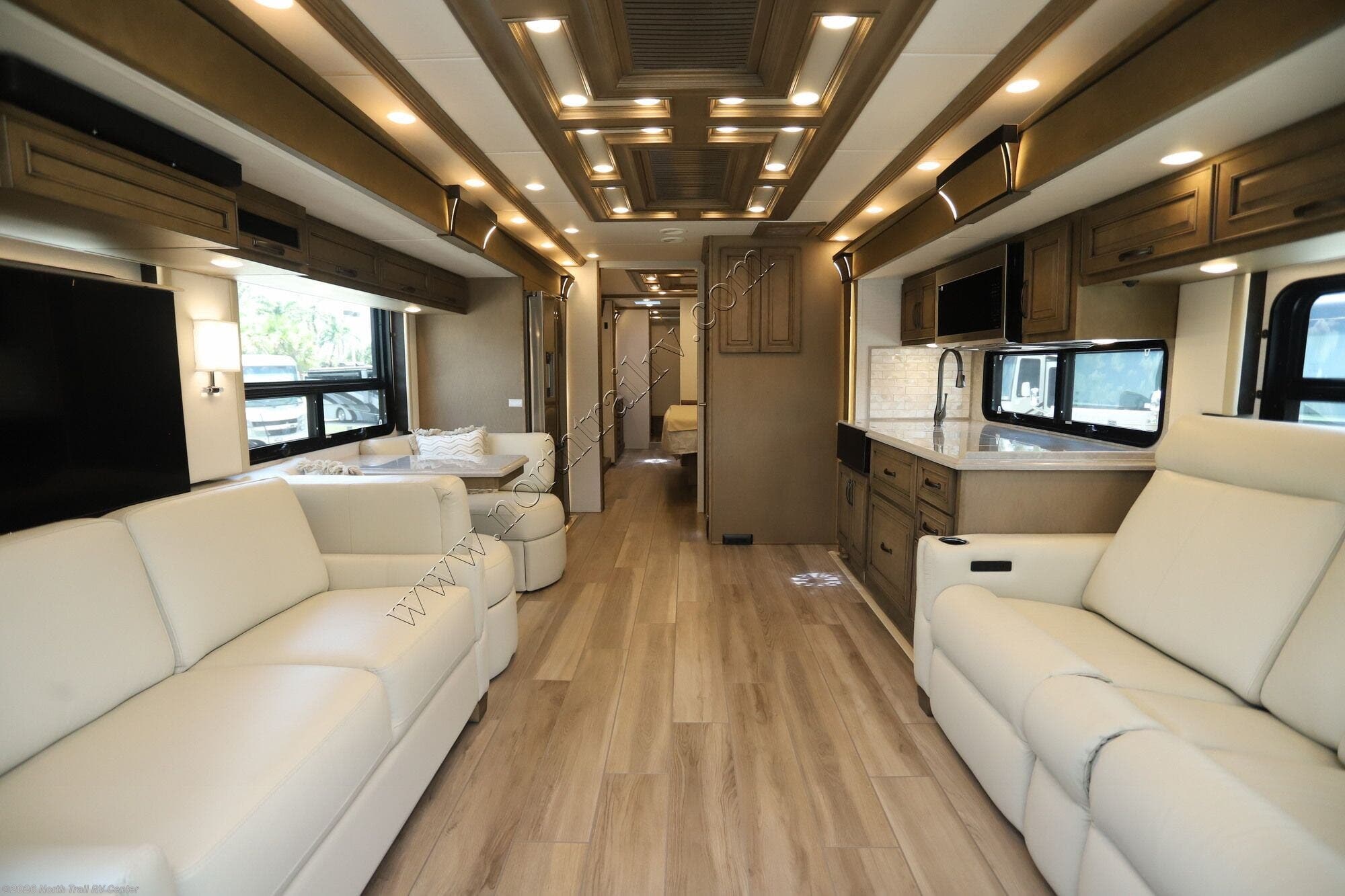 2027 Dutch Star 4345 by Newmar from North Trail RV Center in Fort Myers, Florida
