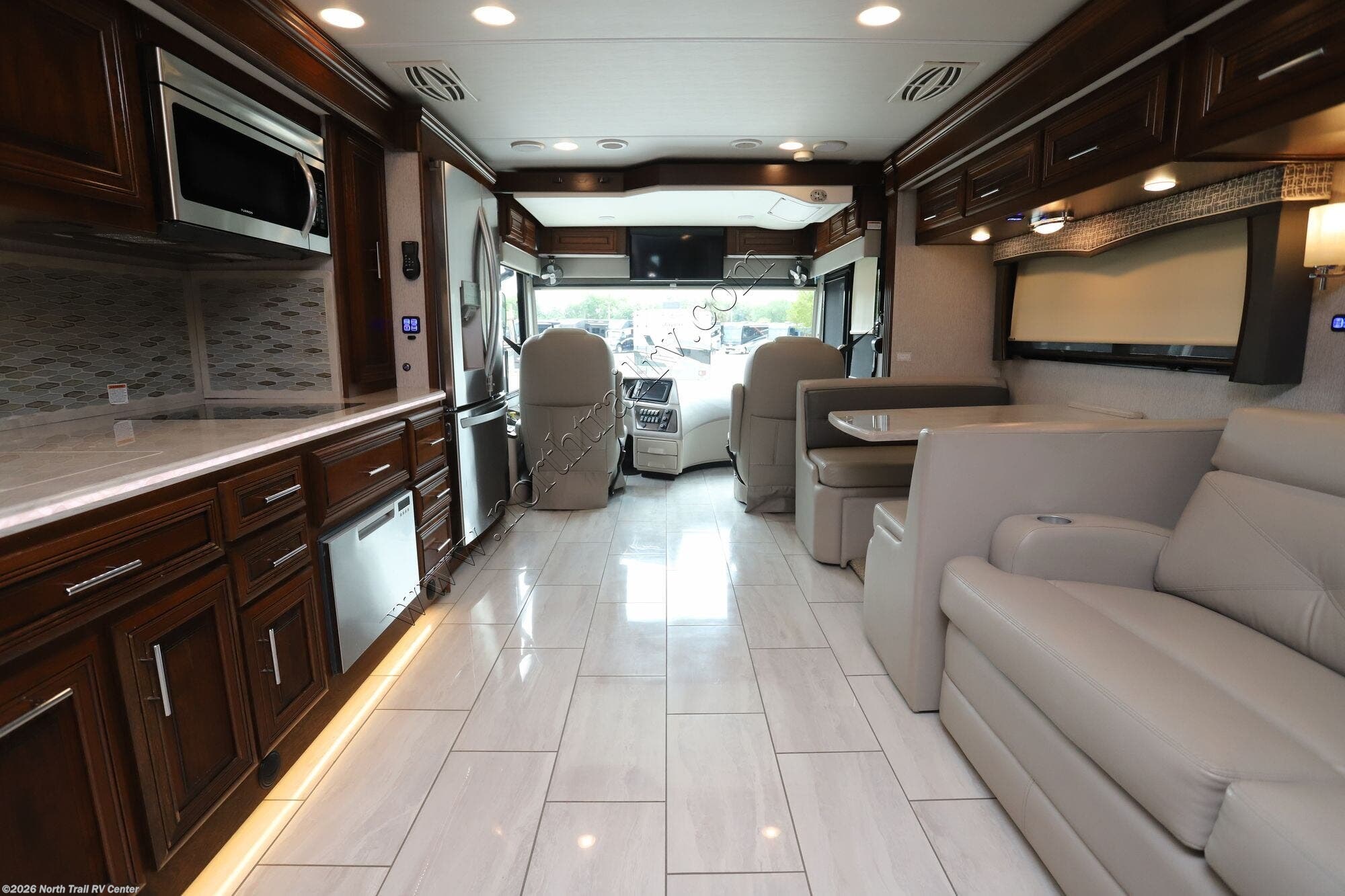 Used 2022 Forest River Berkshire XL 40C available in Fort Myers, Florida