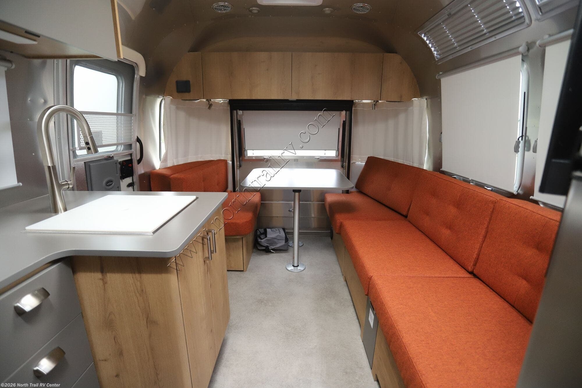 2026 Trade Wind 25FB by Airstream from North Trail RV Center in Fort Myers, Florida