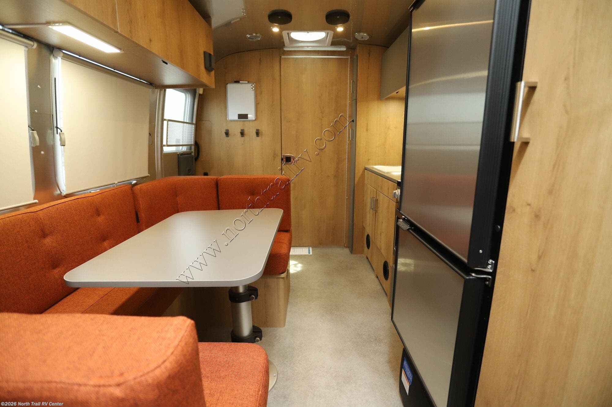 2026 Trade Wind 23FB by Airstream from North Trail RV Center in Fort Myers, Florida