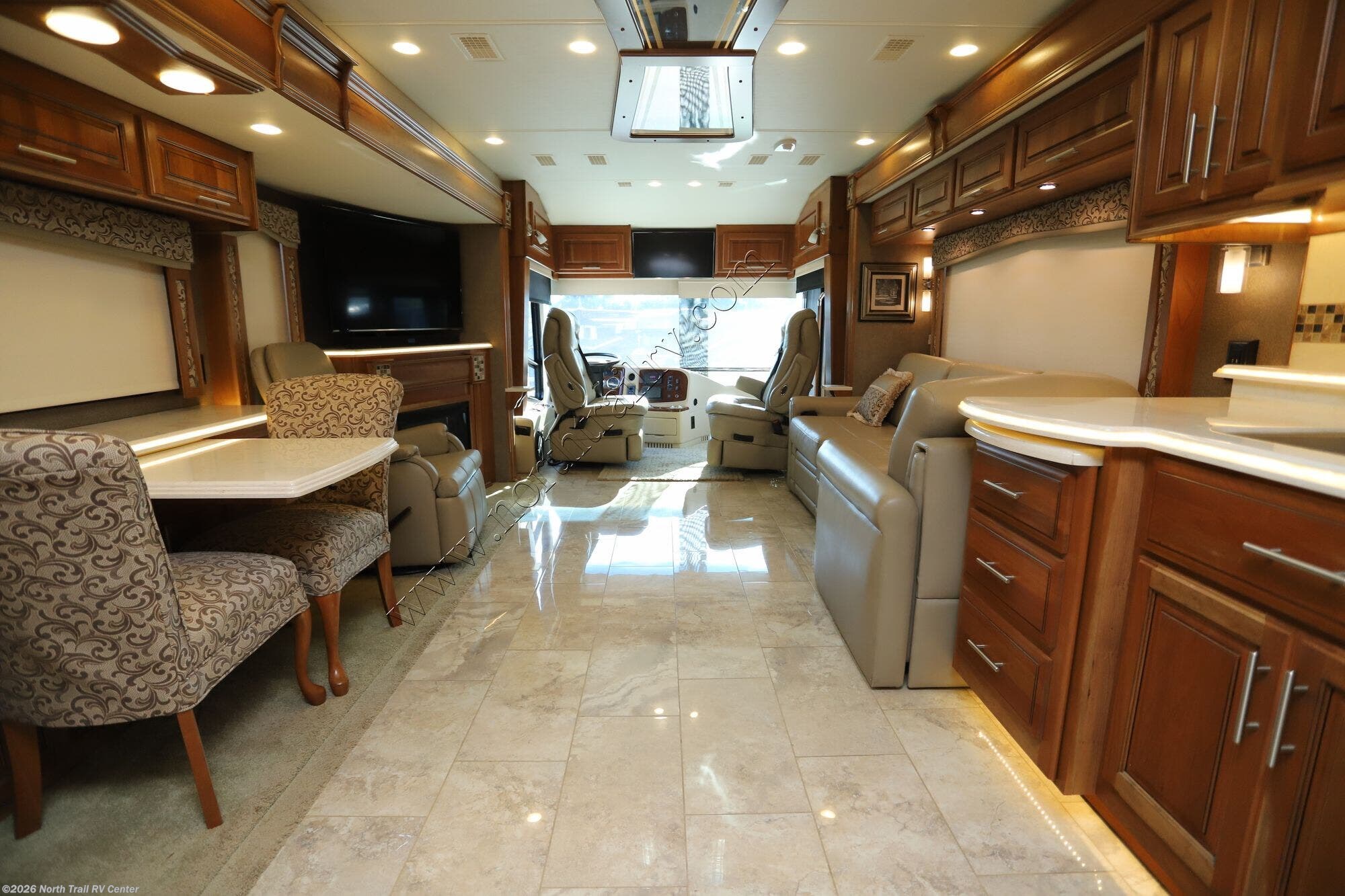 Used 2017 Entegra Coach Aspire 42DEQ available in Fort Myers, Florida