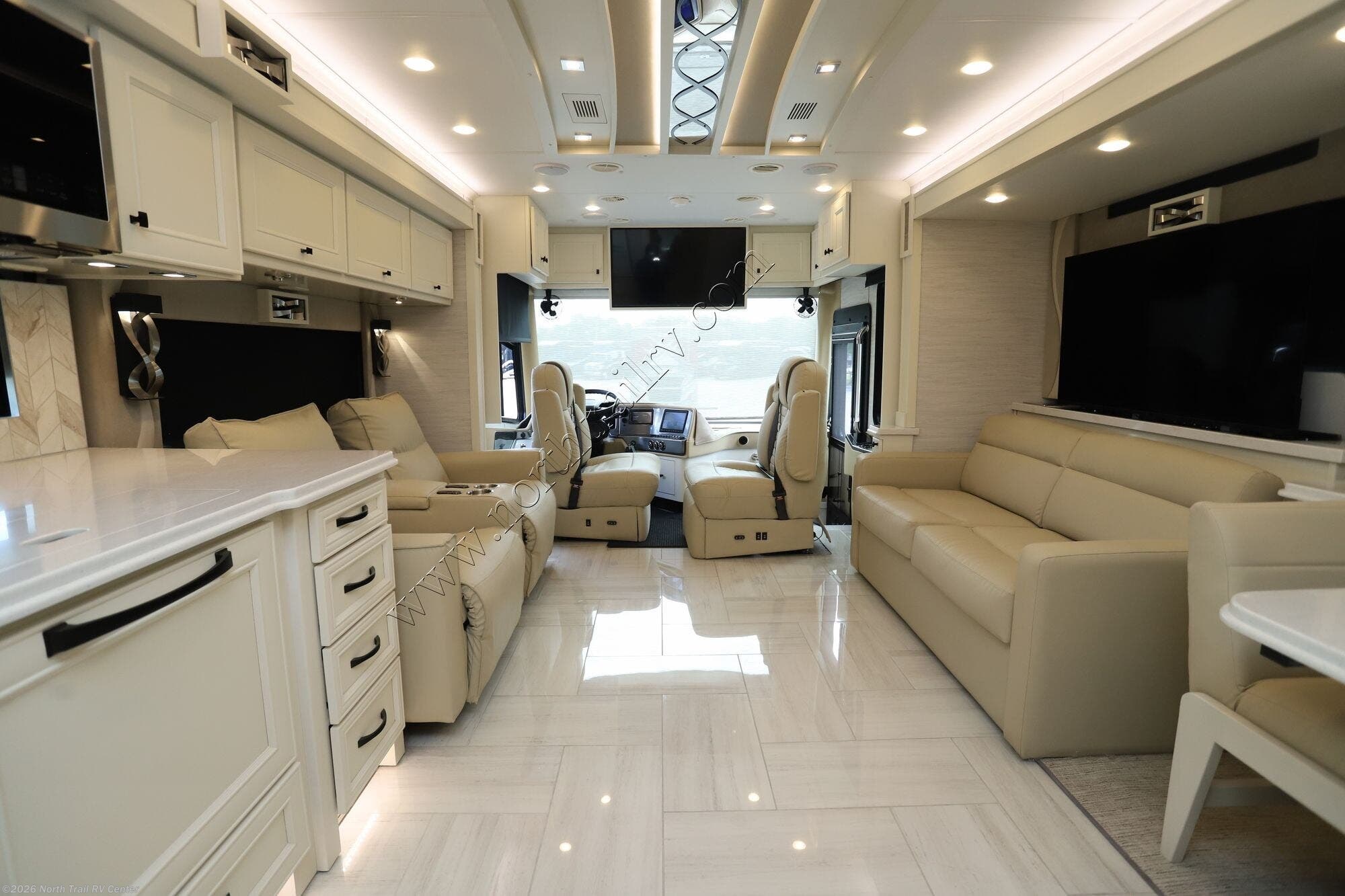 Used 2026 Tiffin Phaeton 40IH available in Fort Myers, Florida