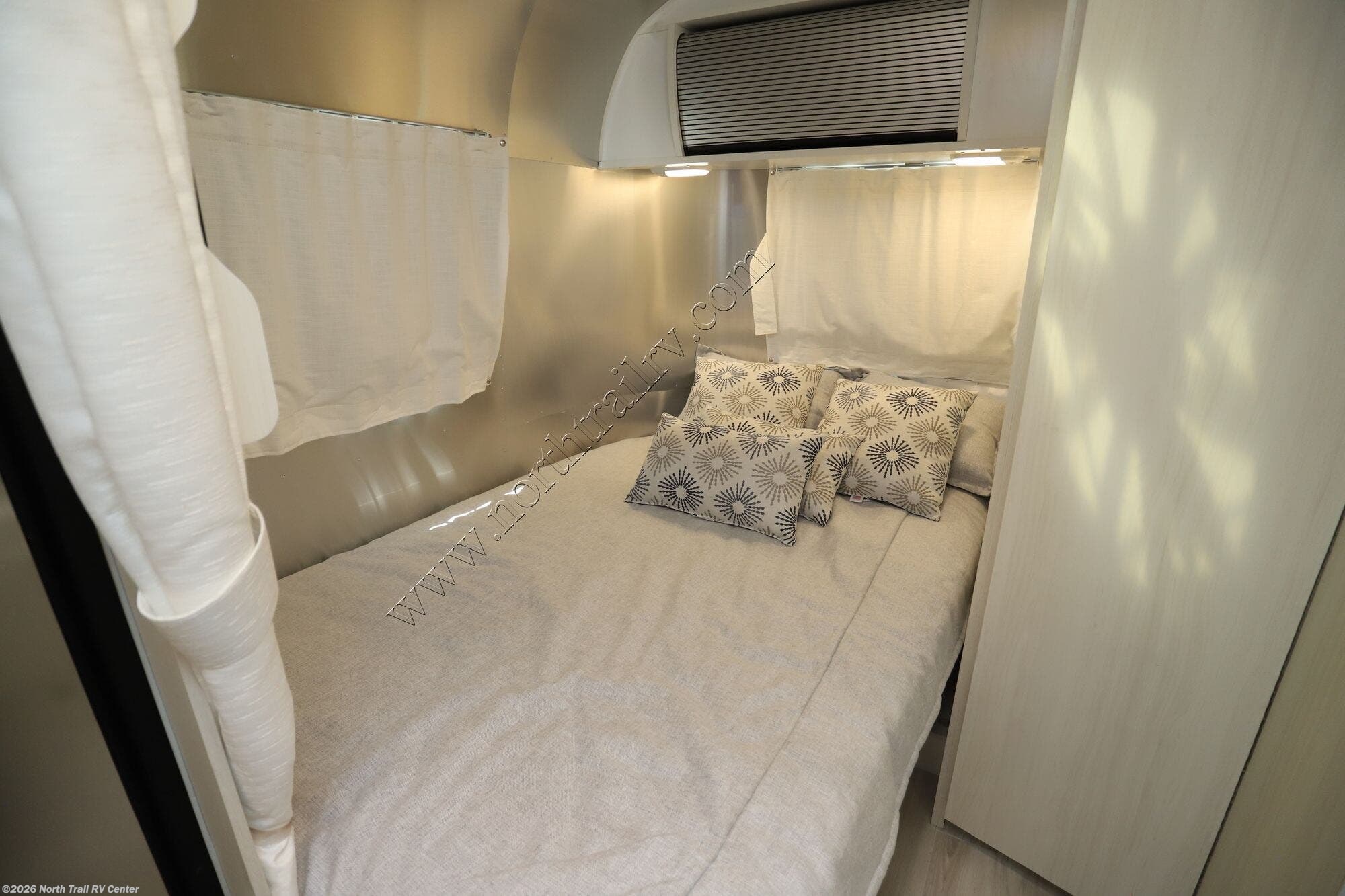 2023 Bambi 19CB by Airstream from North Trail RV Center in Fort Myers, Florida