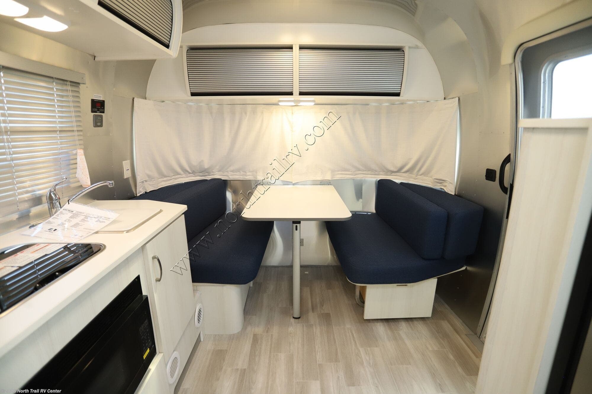 Used 2023 Airstream Bambi 19CB available in Fort Myers, Florida