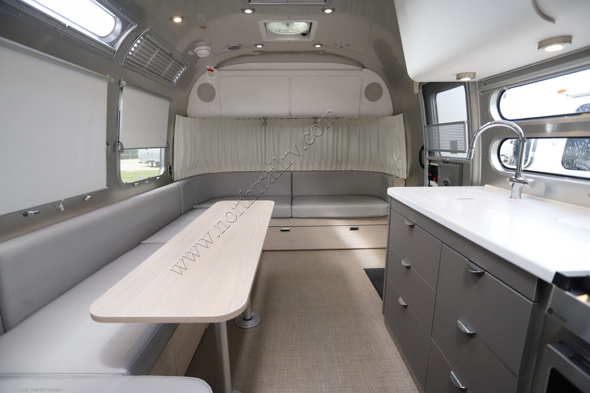 2026 Globetrotter 30RB by Airstream from North Trail RV Center in Fort Myers, Florida