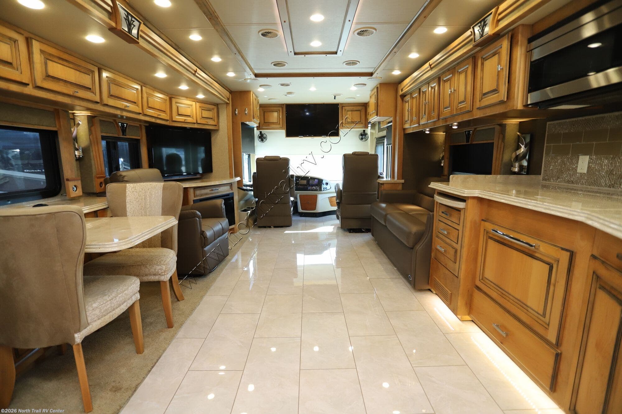 Used 2017 Tiffin Phaeton 40QBH available in Fort Myers, Florida