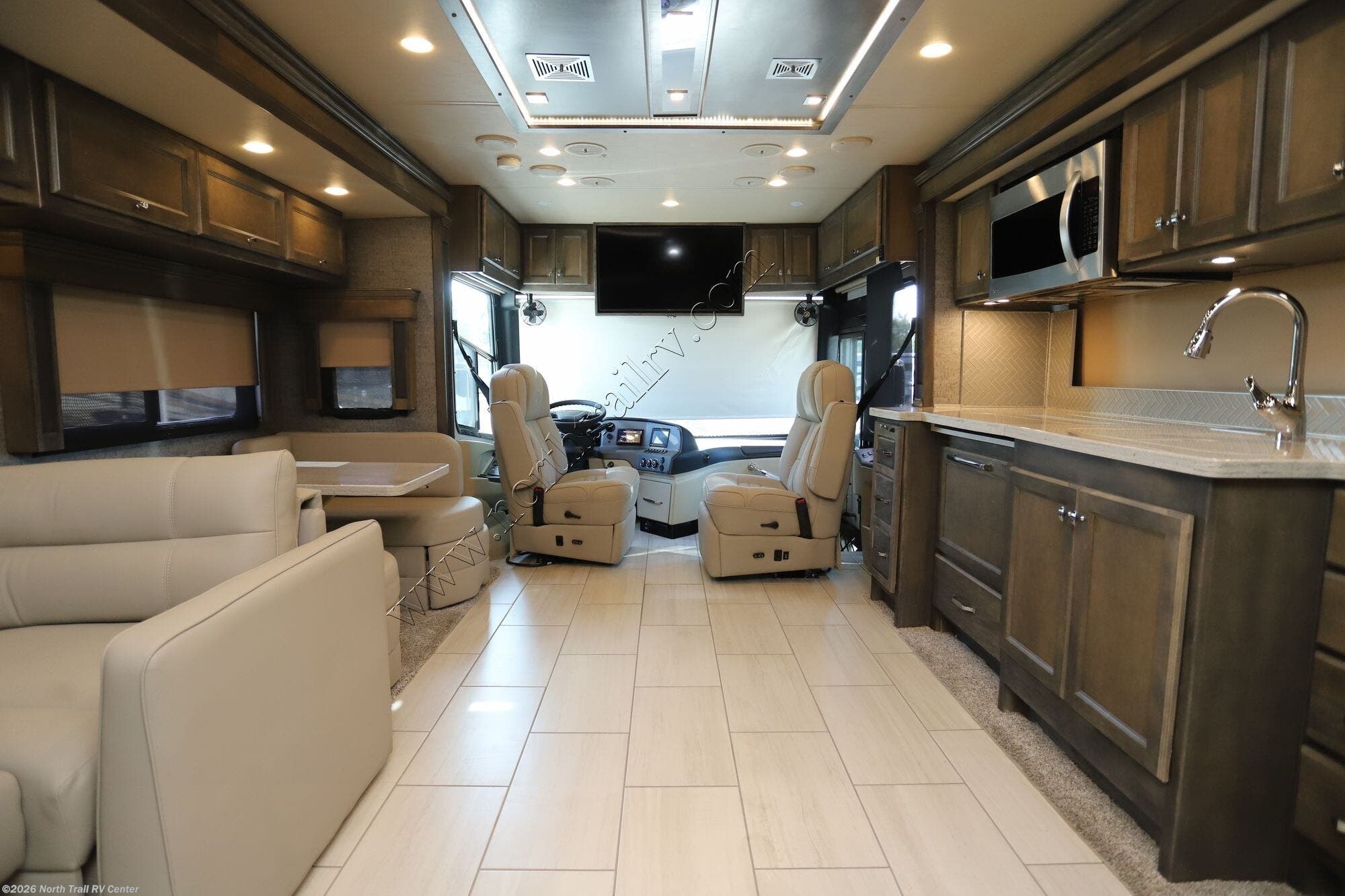 Used 2022 Tiffin Allegro Red 38KA available in Fort Myers, Florida
