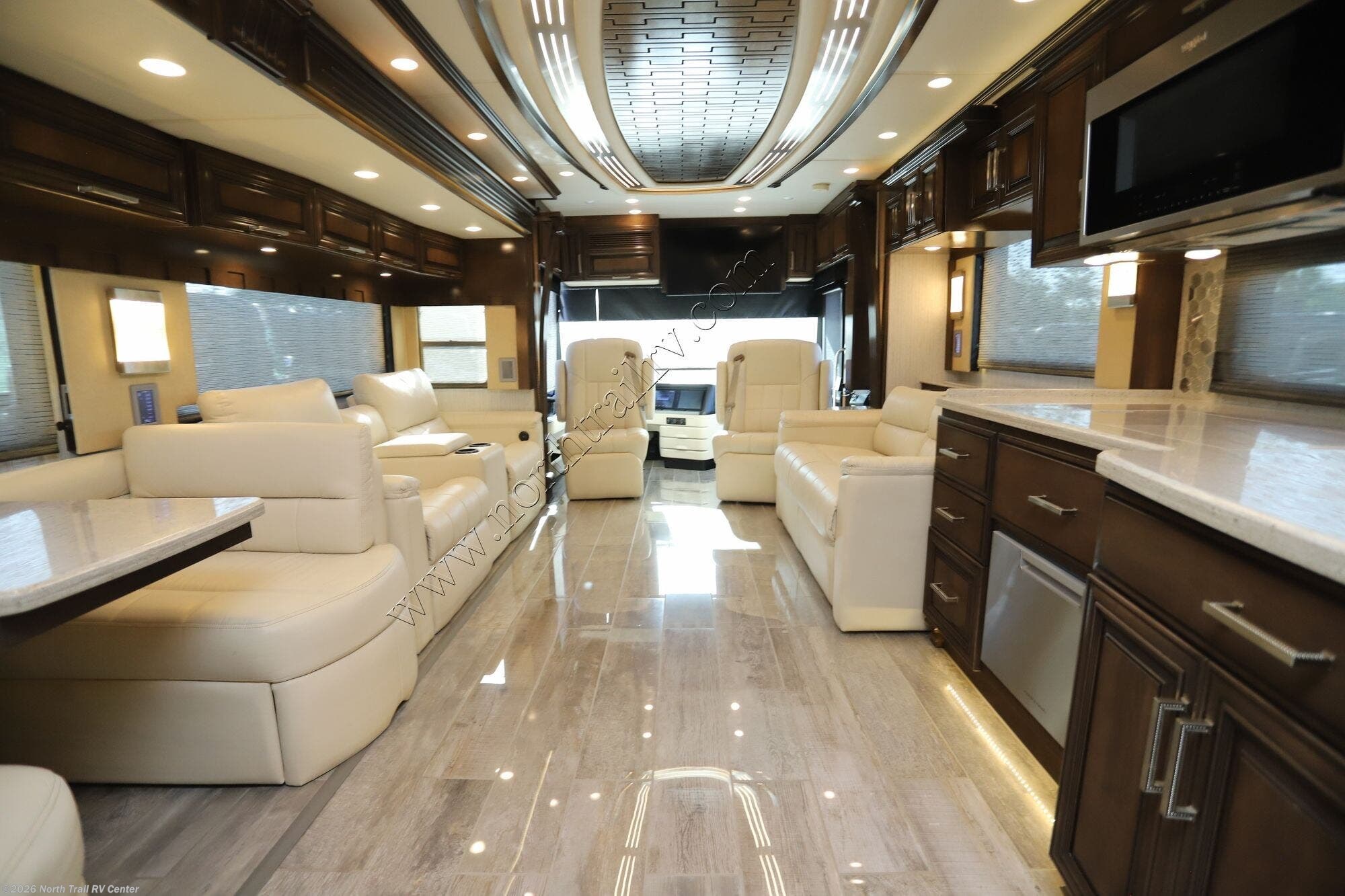 Used 2020 Newmar London Aire 4551 available in Fort Myers, Florida