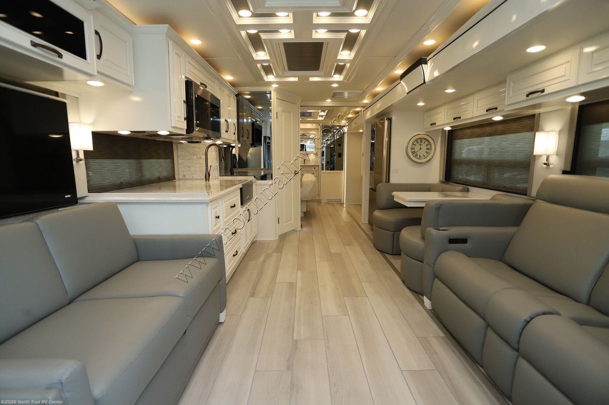 2027 Dutch Star 3836 by Newmar from North Trail RV Center in Fort Myers, Florida