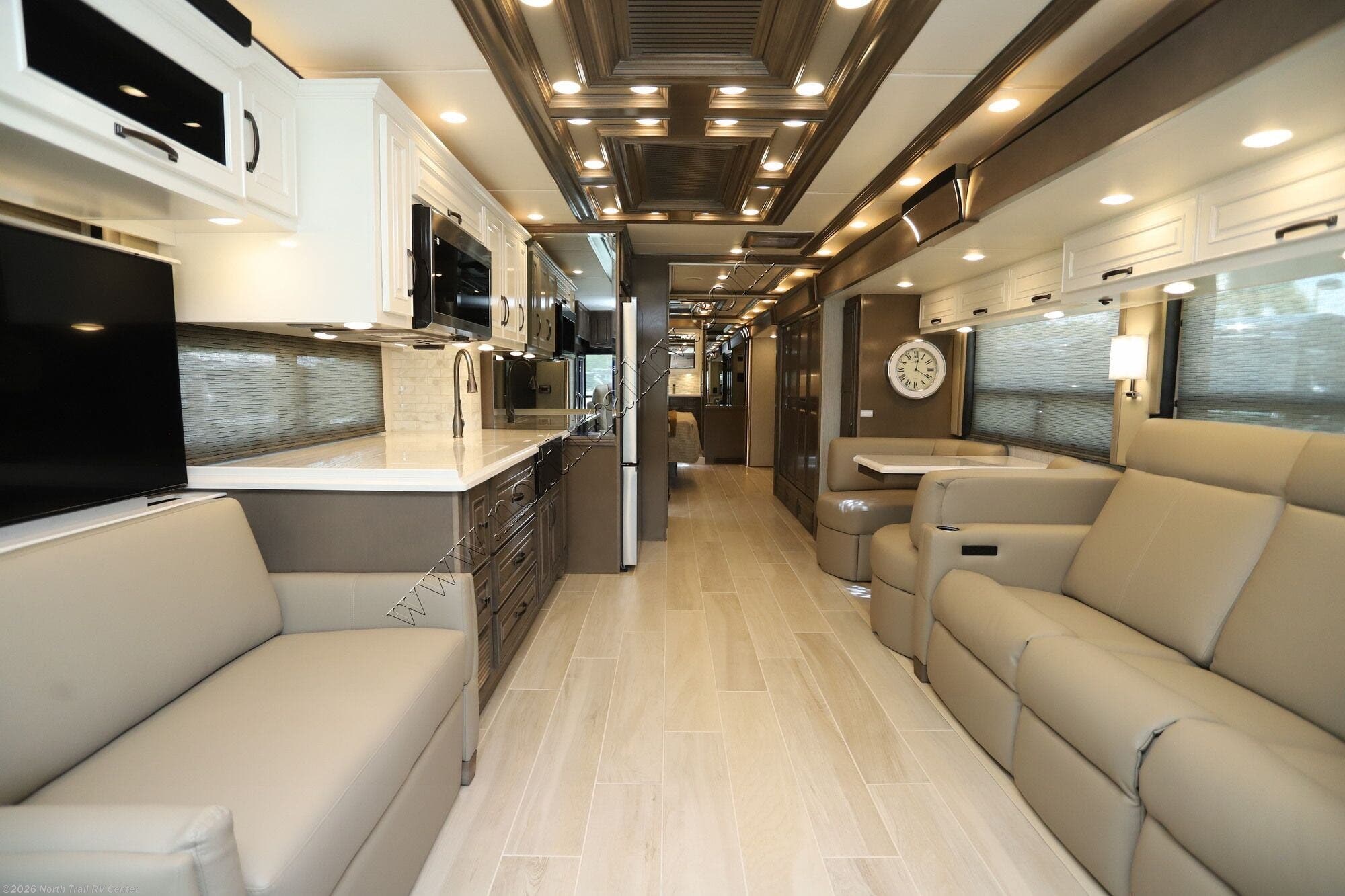 2027 Dutch Star 4340 by Newmar from North Trail RV Center in Fort Myers, Florida