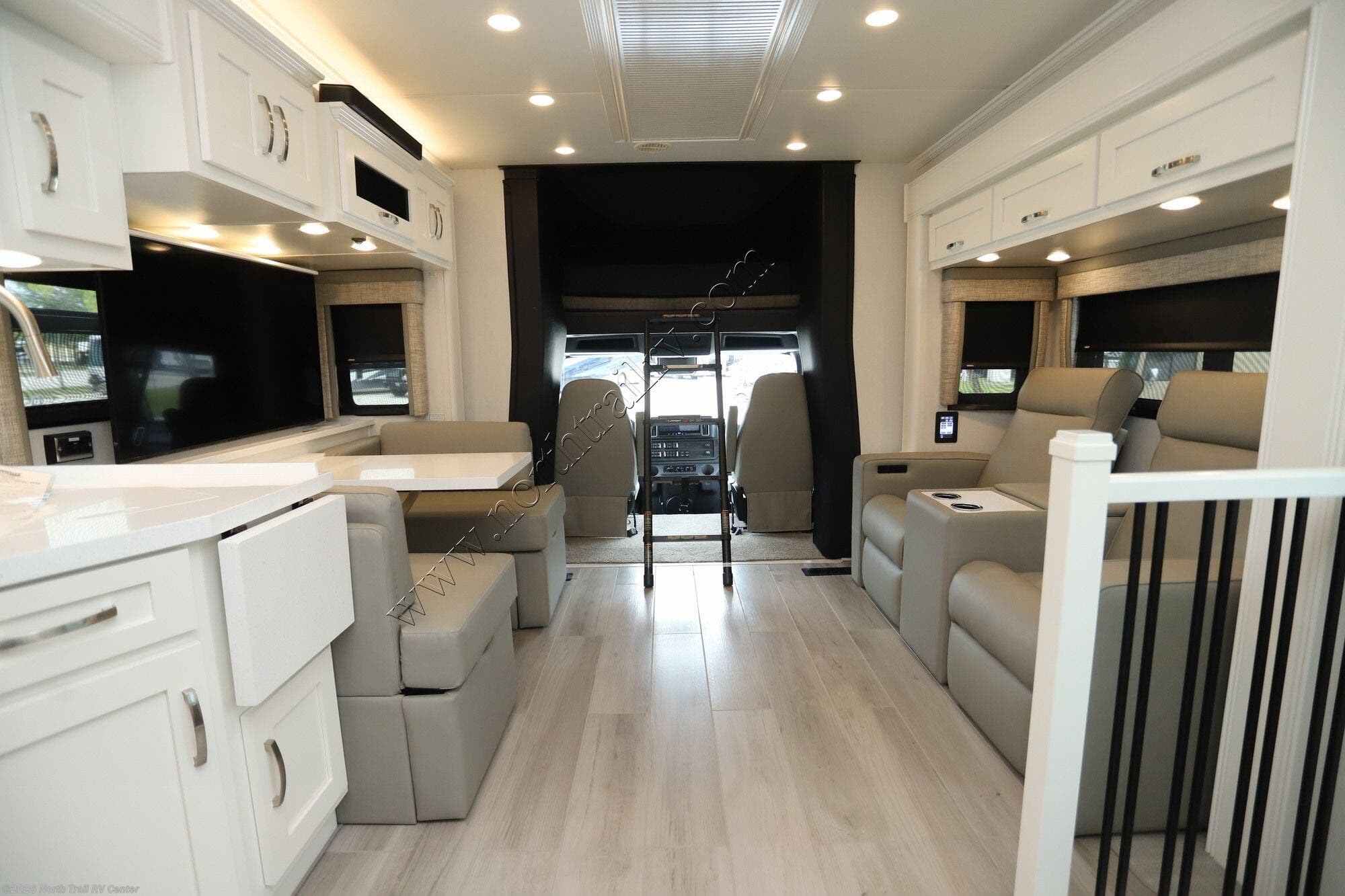 New 2027 Newmar Super Star 3731 available in Fort Myers, Florida