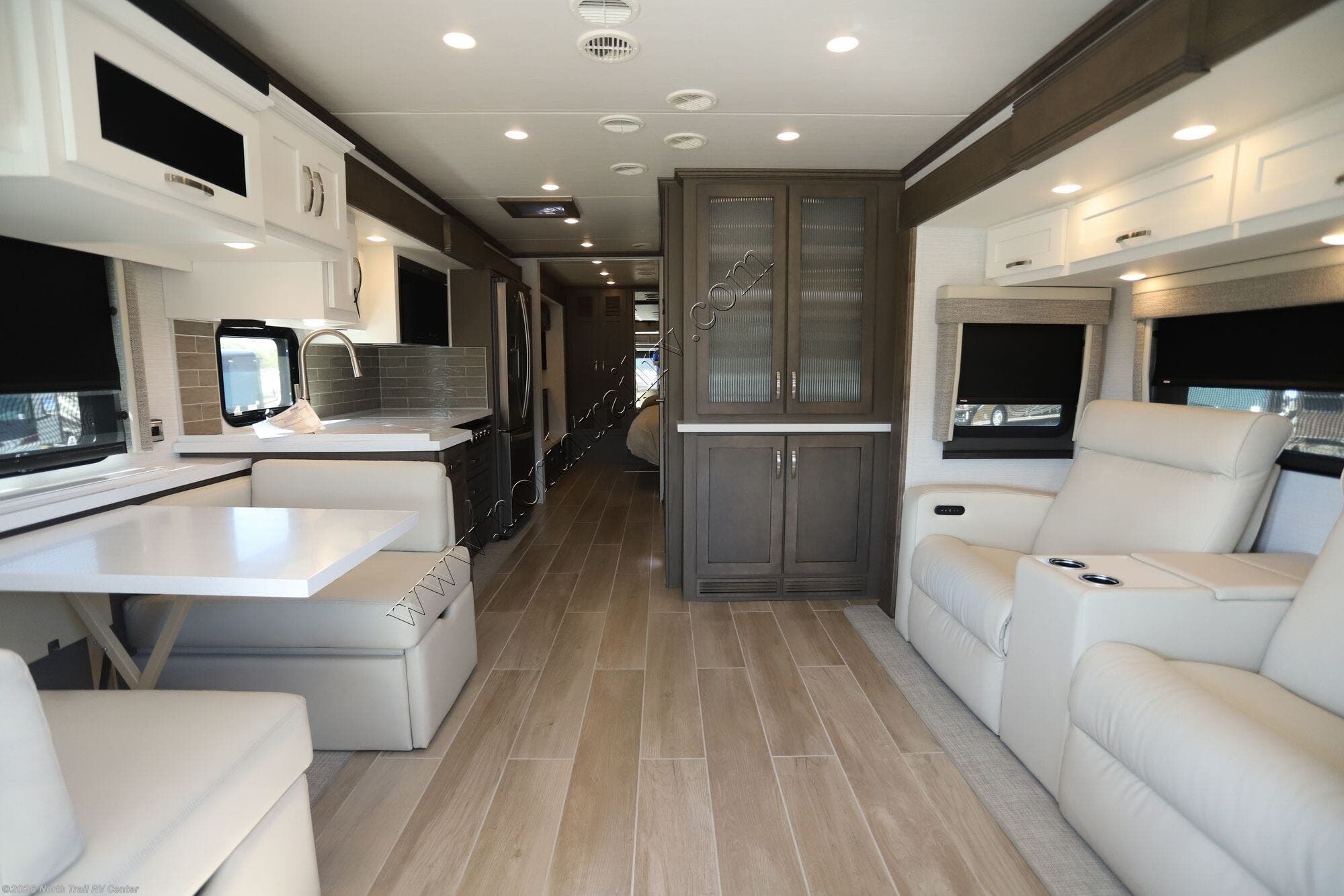 2027 Newmar Northern Star 3418 - New Class A For Sale by North Trail RV Center in Fort Myers, Florida