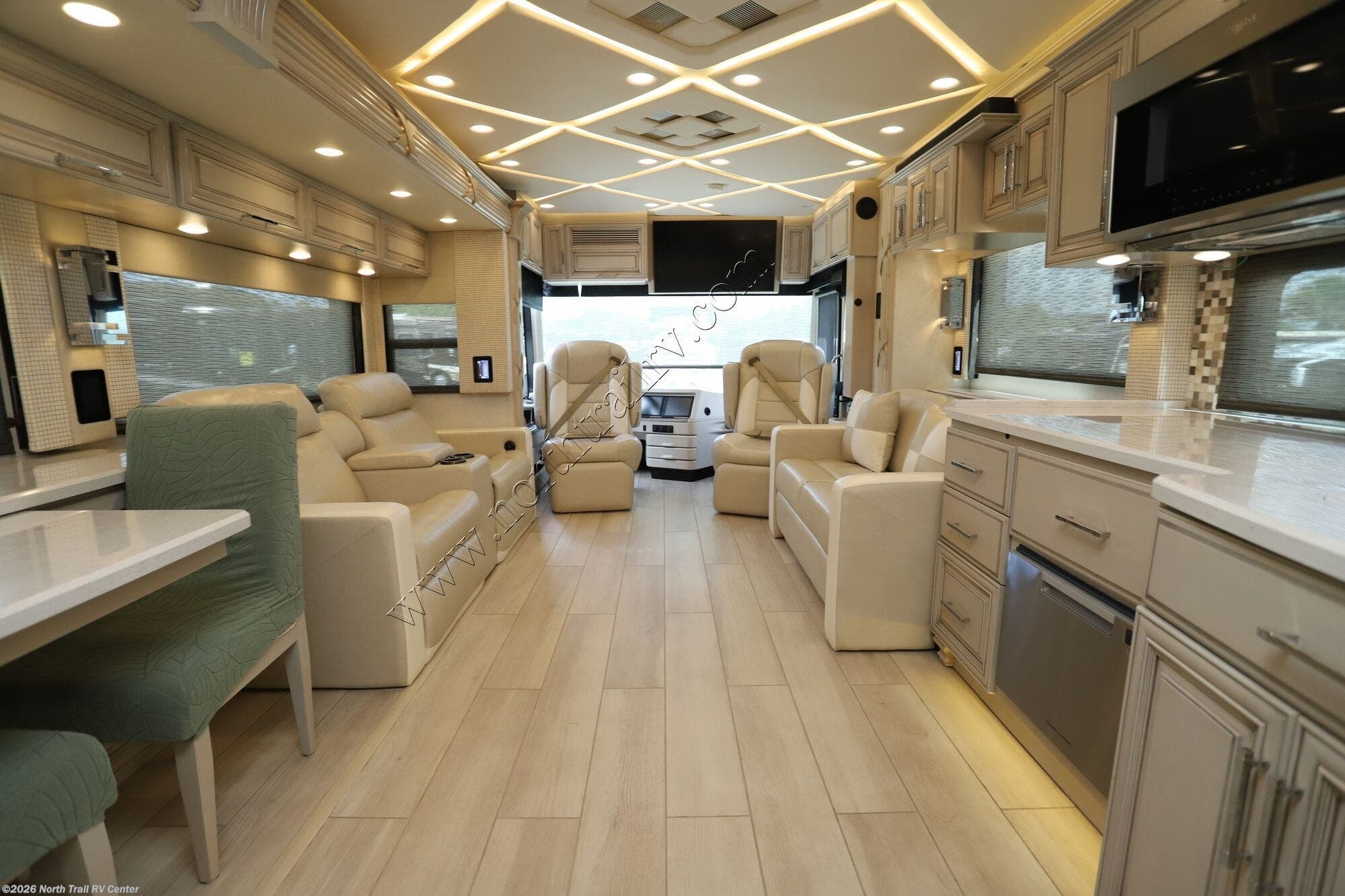 Used 2022 Newmar Mountain Aire 4118 available in Fort Myers, Florida