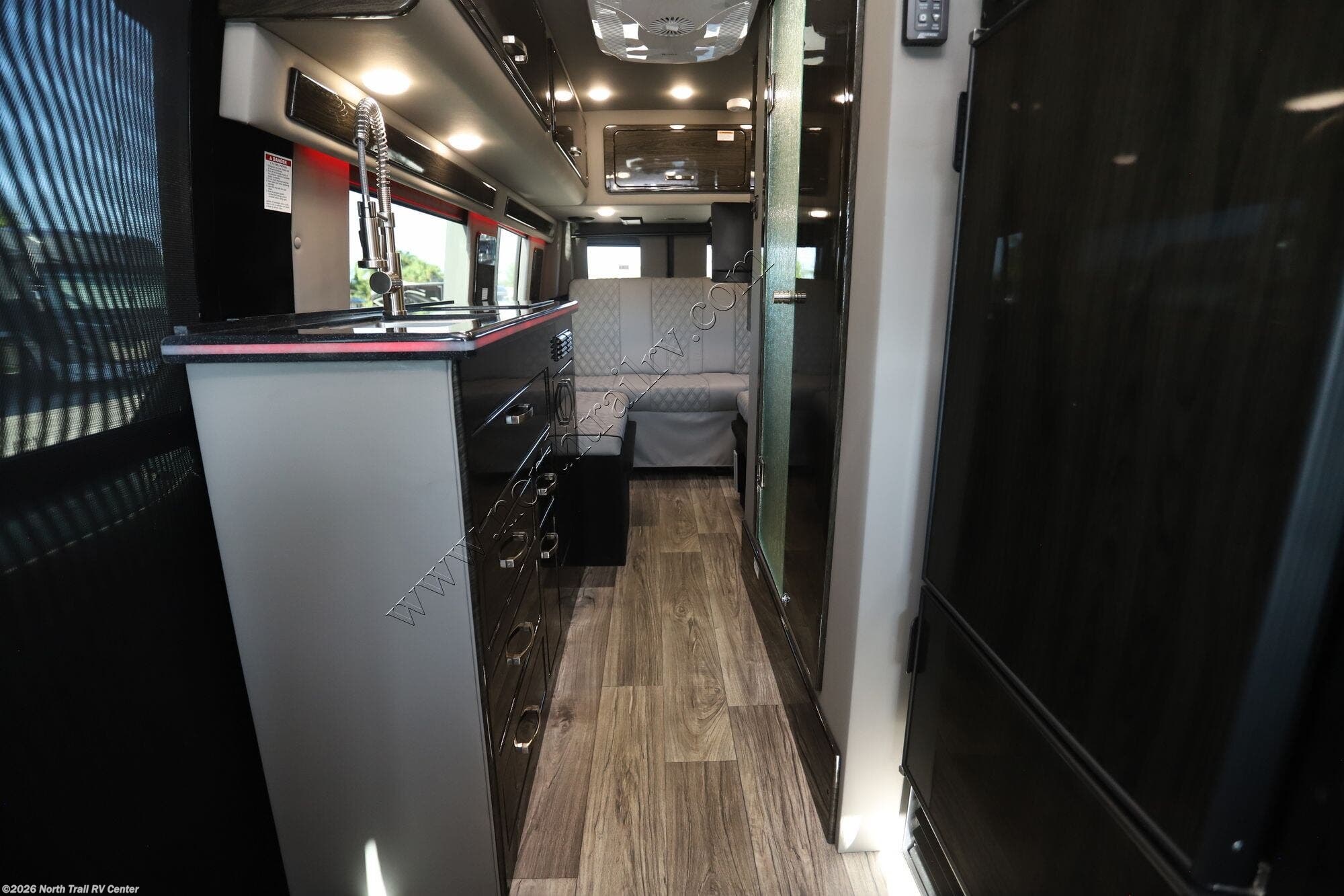 2025 Passage EXT 170 MD2 by Midwest from North Trail RV Center in Fort Myers, Florida