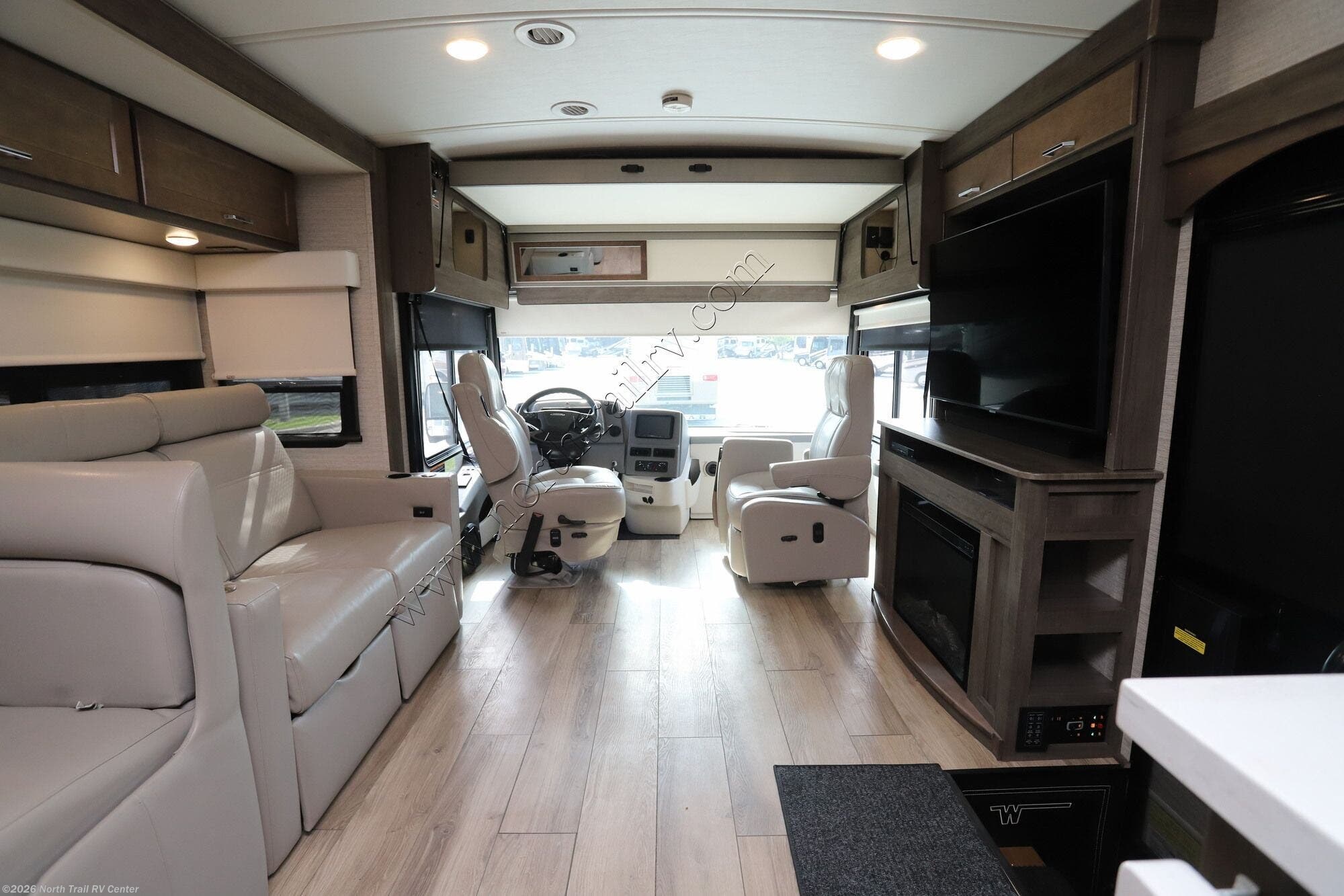 Used 2023 Winnebago Forza 34T available in Fort Myers, Florida