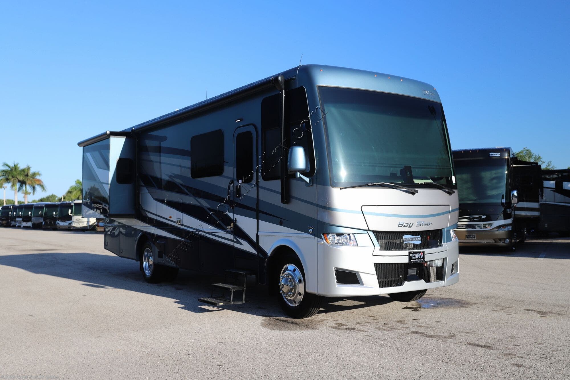 2027 Newmar Bay Star 3114 - New Class A For Sale by North Trail RV Center in Fort Myers, Florida