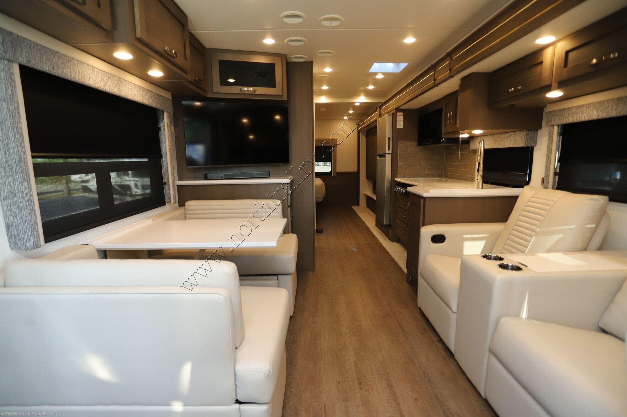 2027 Bay Star 3114 by Newmar from North Trail RV Center in Fort Myers, Florida