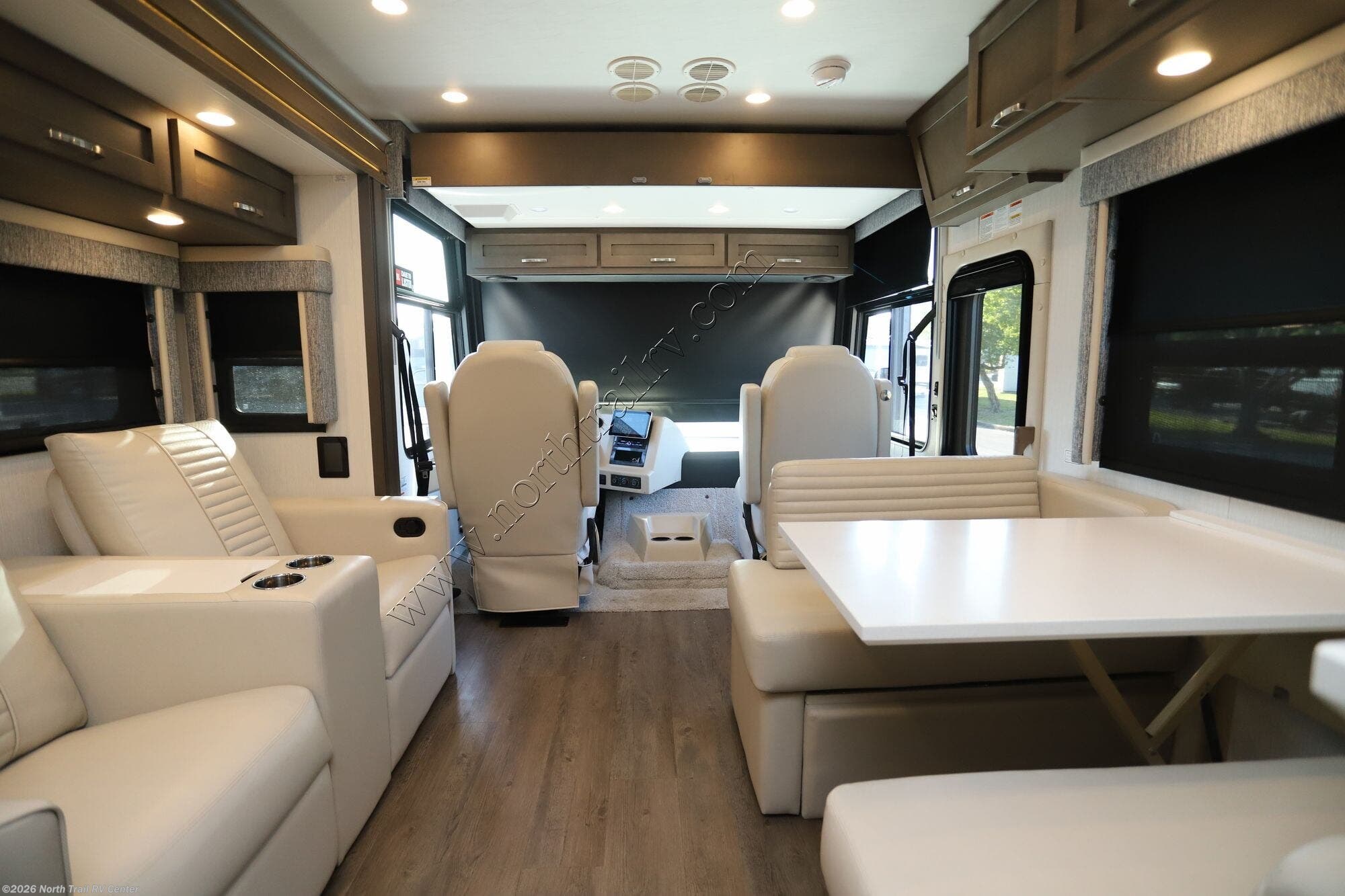 New 2027 Newmar Bay Star 3114 available in Fort Myers, Florida