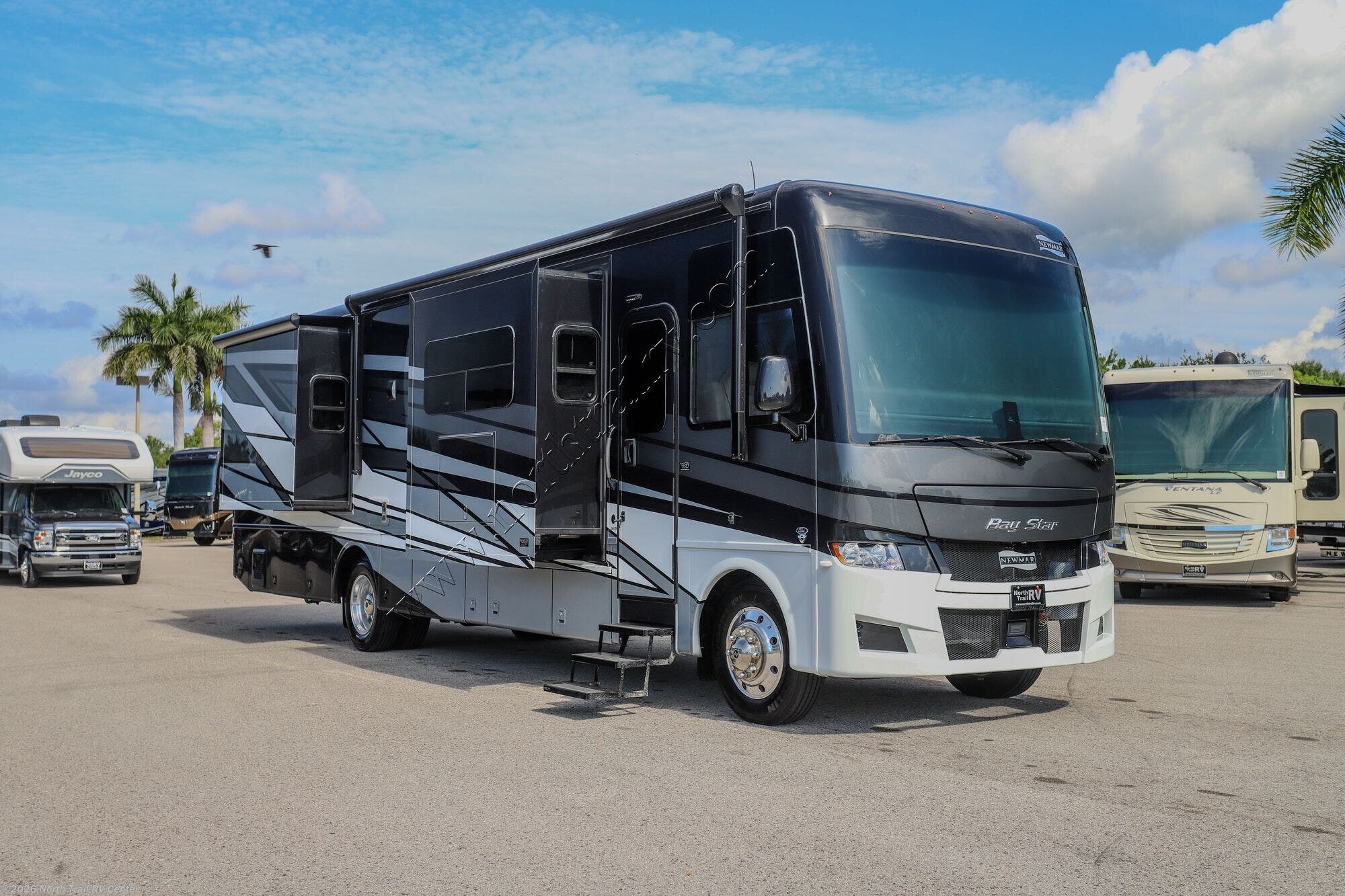 2027 Newmar Bay Star 3639 - New Class A For Sale by North Trail RV Center in Fort Myers, Florida
