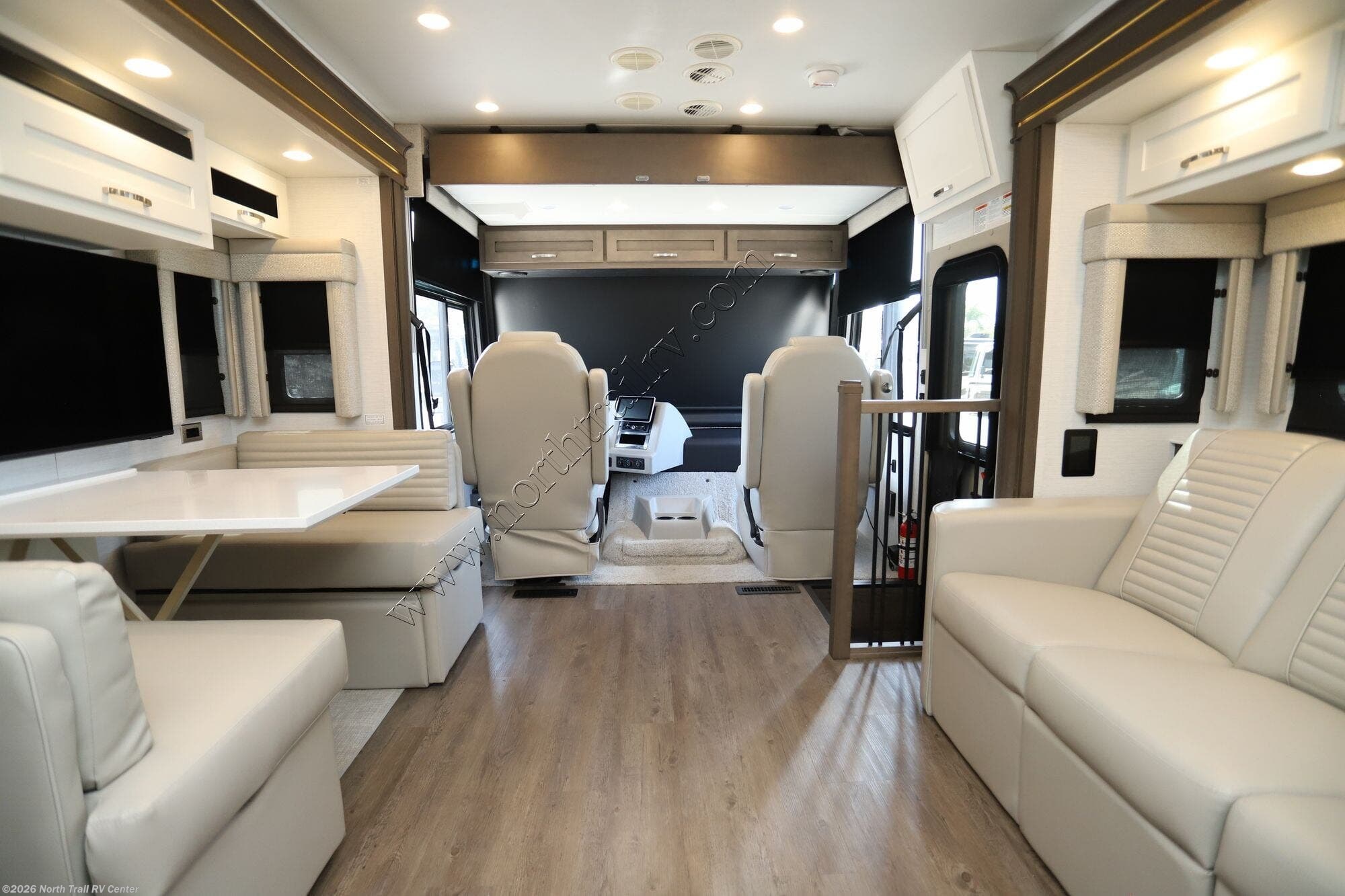 New 2027 Newmar Bay Star 3639 available in Fort Myers, Florida