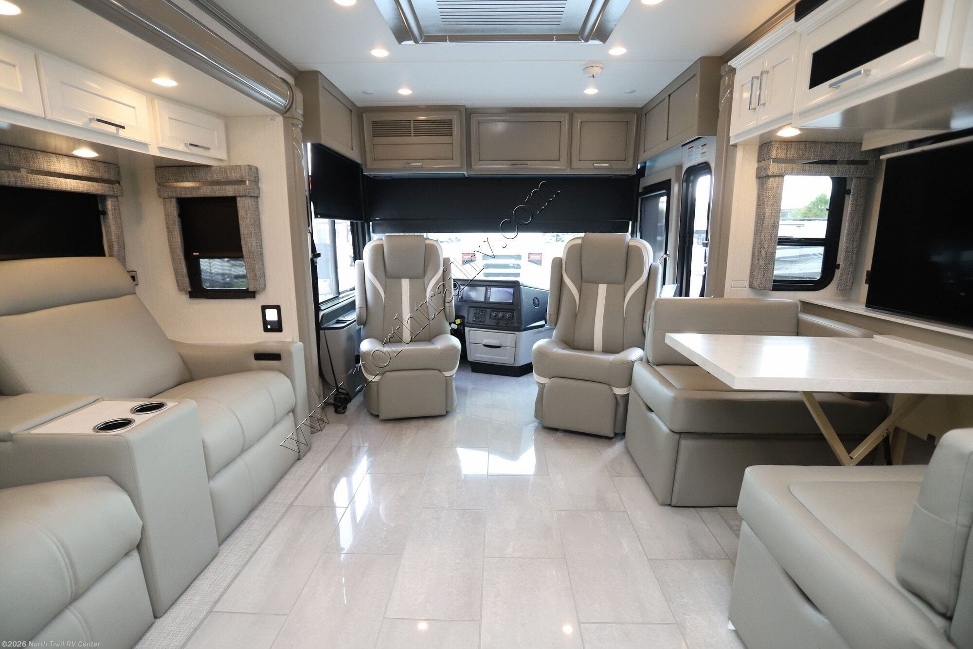 New 2027 Newmar Ventana 3512 available in Fort Myers, Florida