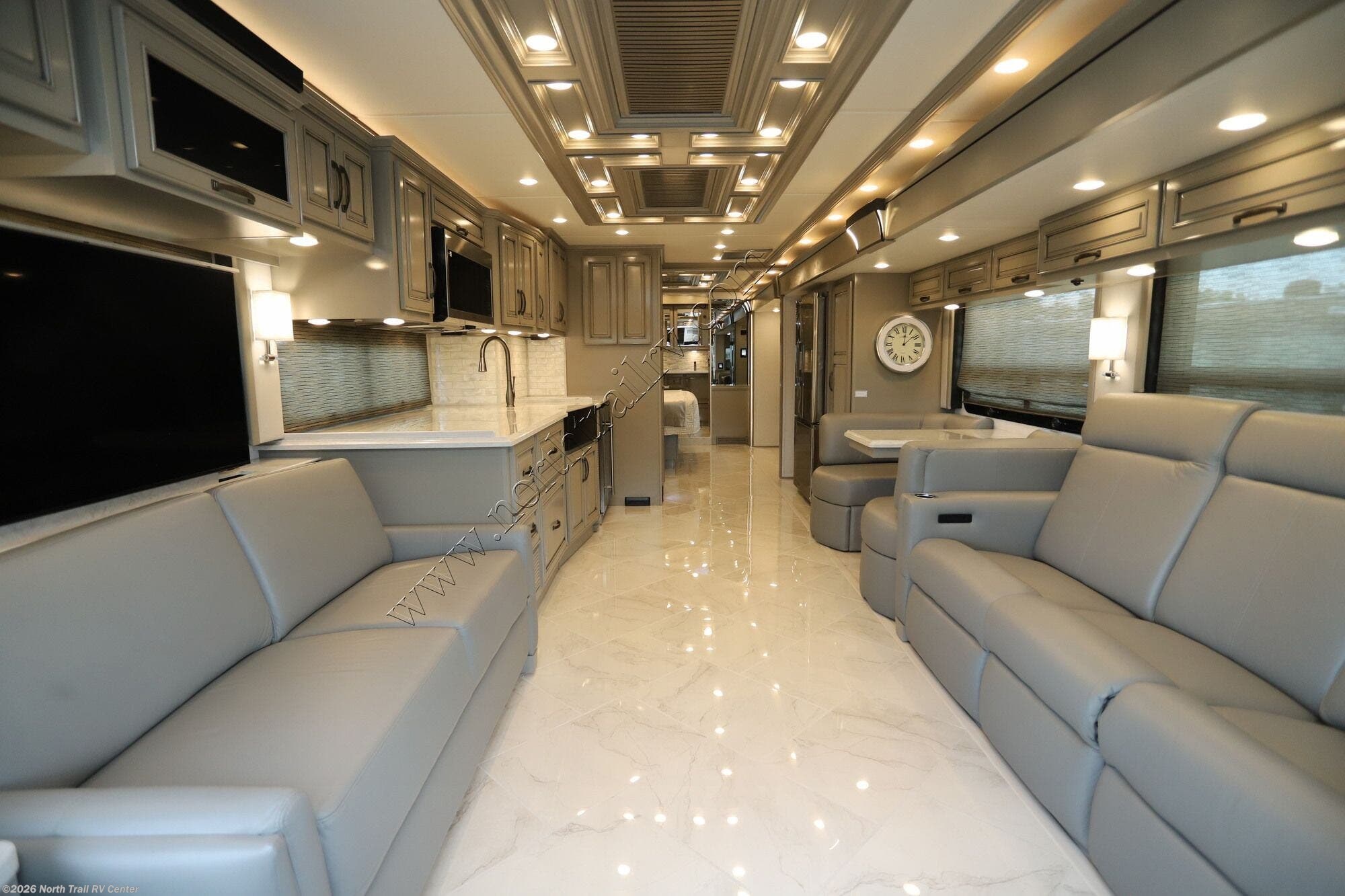 2027 Dutch Star 4325 by Newmar from North Trail RV Center in Fort Myers, Florida