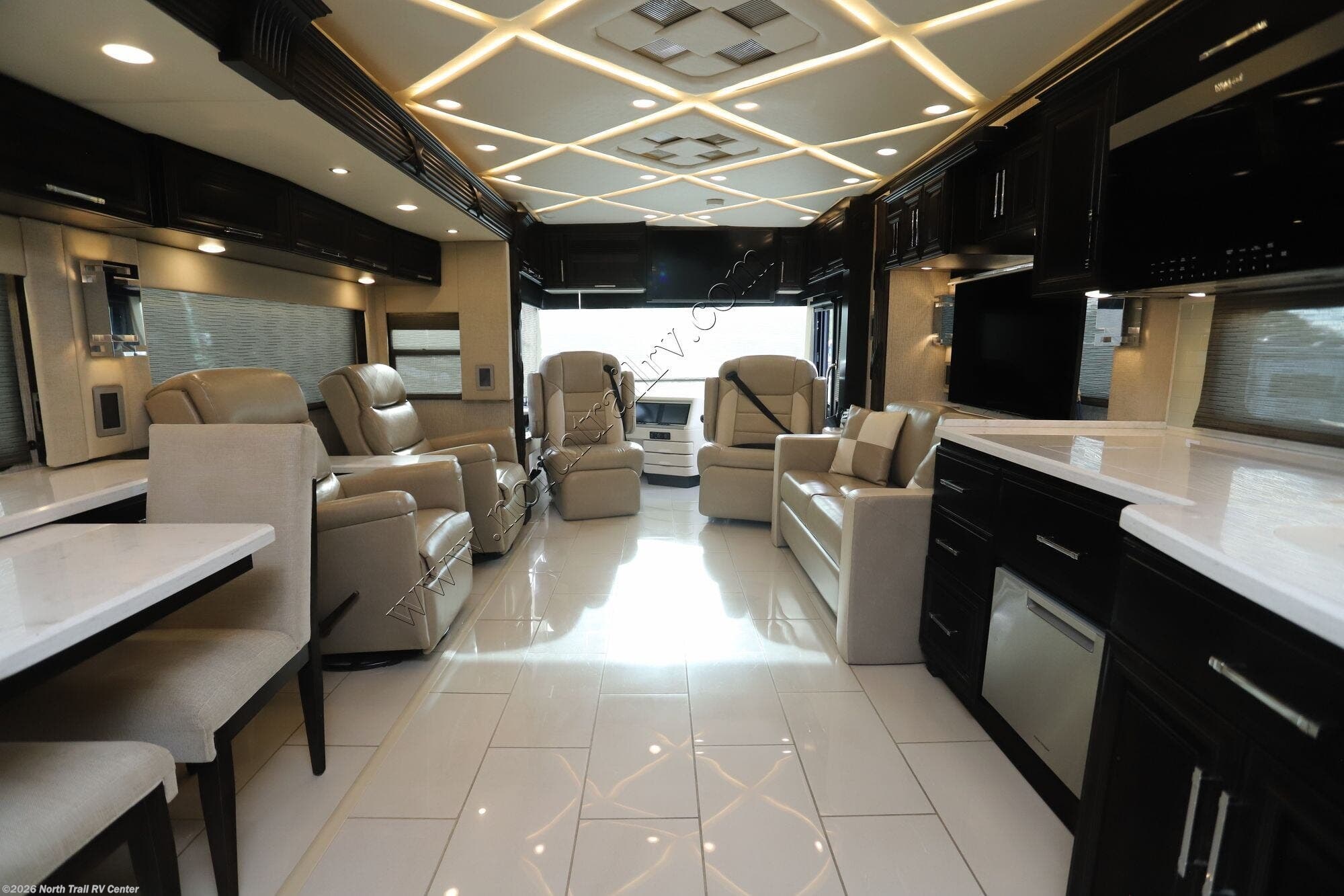 Used 2021 Newmar Mountain Aire 4118 available in Fort Myers, Florida