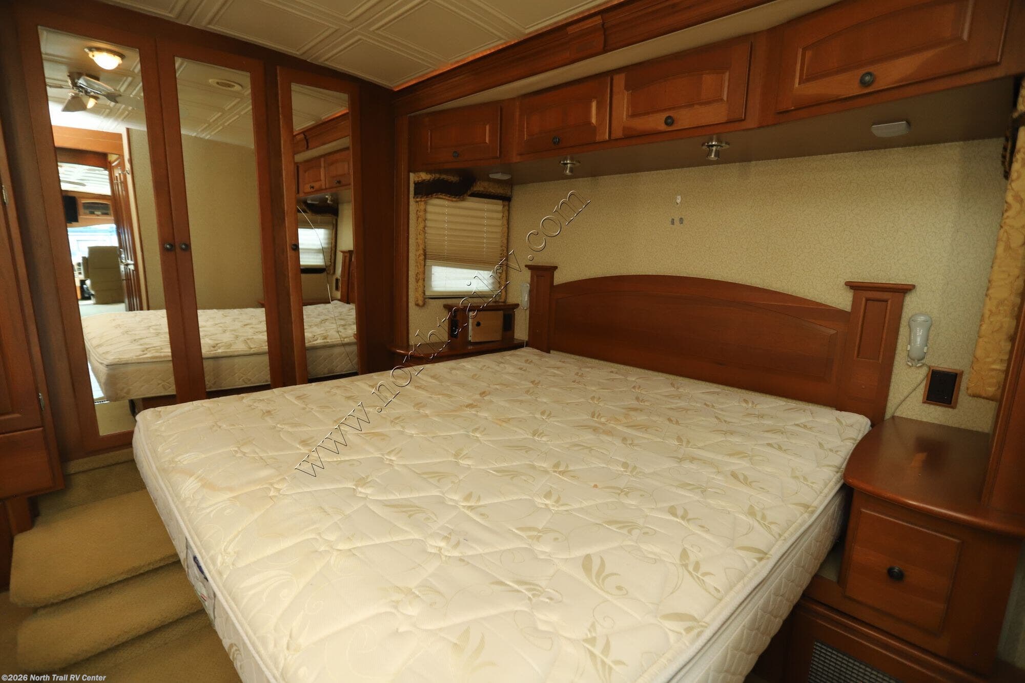 Used 2007 Winnebago Vectra 40KD available in Fort Myers, Florida