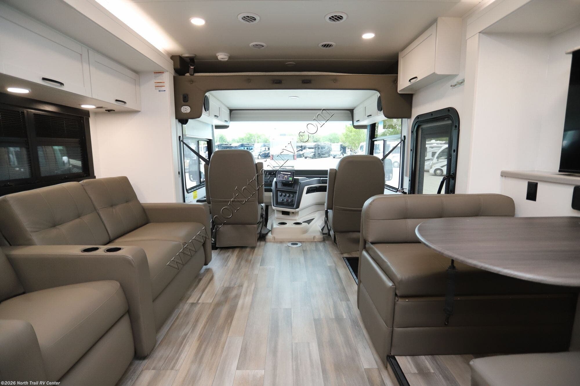 Used 2026 Entegra Coach Vision XL 36C available in Fort Myers, Florida