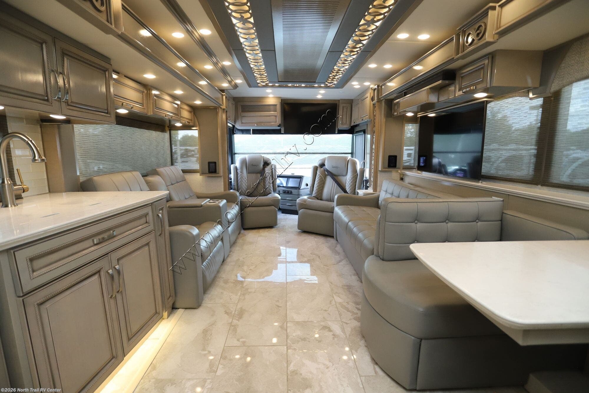 Used 2023 Newmar Essex 4521 available in Fort Myers, Florida