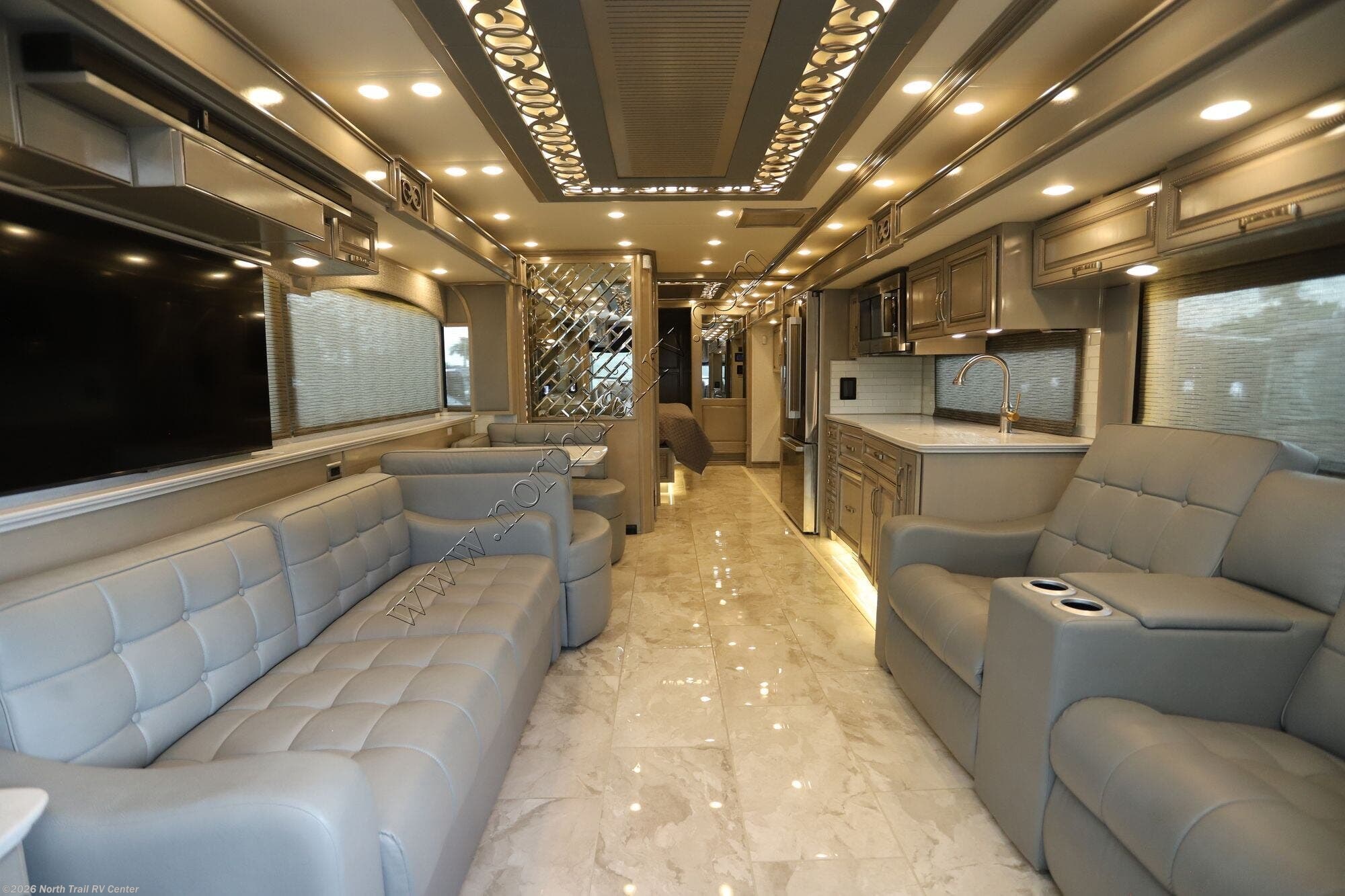 2023 Essex 4521 by Newmar from North Trail RV Center in Fort Myers, Florida
