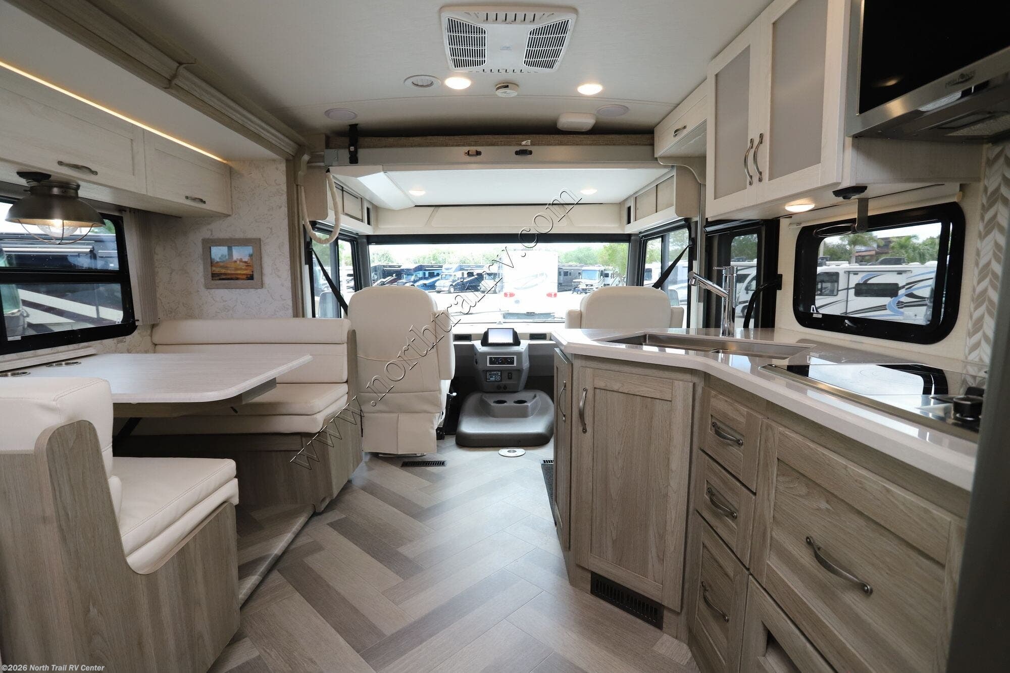 Used 2023 Winnebago Adventurer 34W available in Fort Myers, Florida