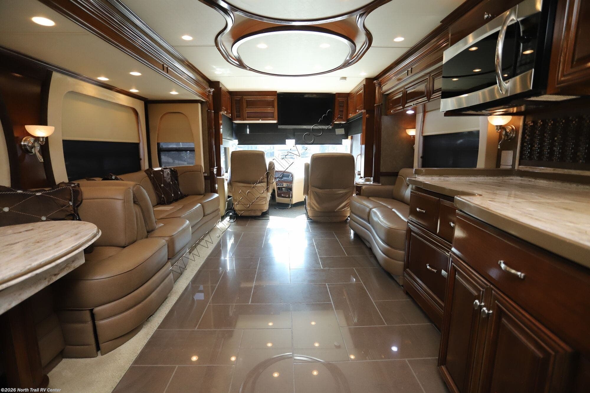 Used 2012 Newmar Essex 4544 available in Fort Myers, Florida