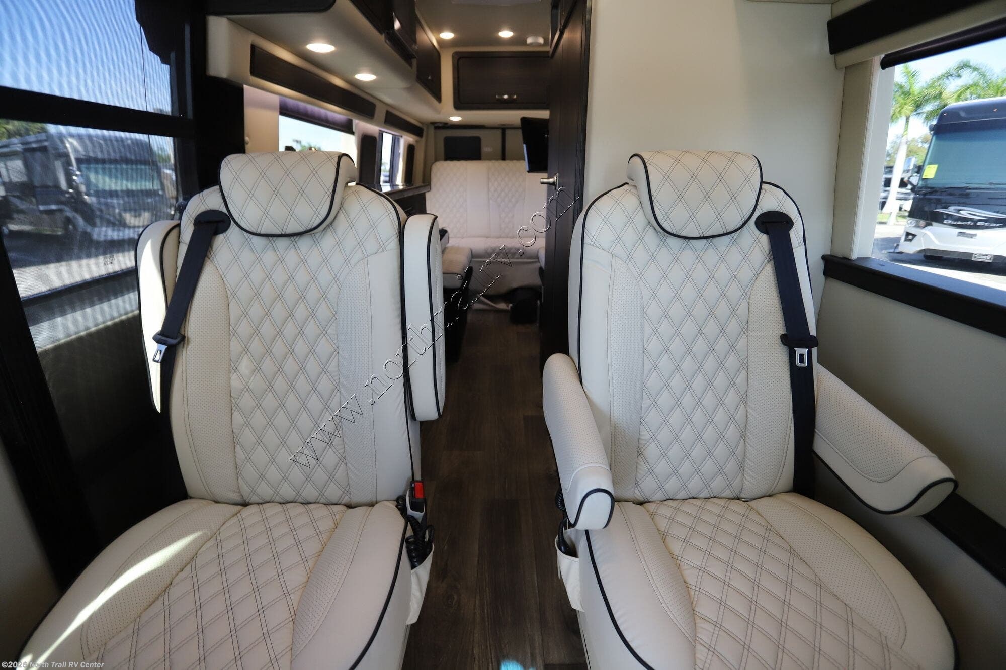 2023 Patriot MD4 by Midwest from North Trail RV Center in Fort Myers, Florida