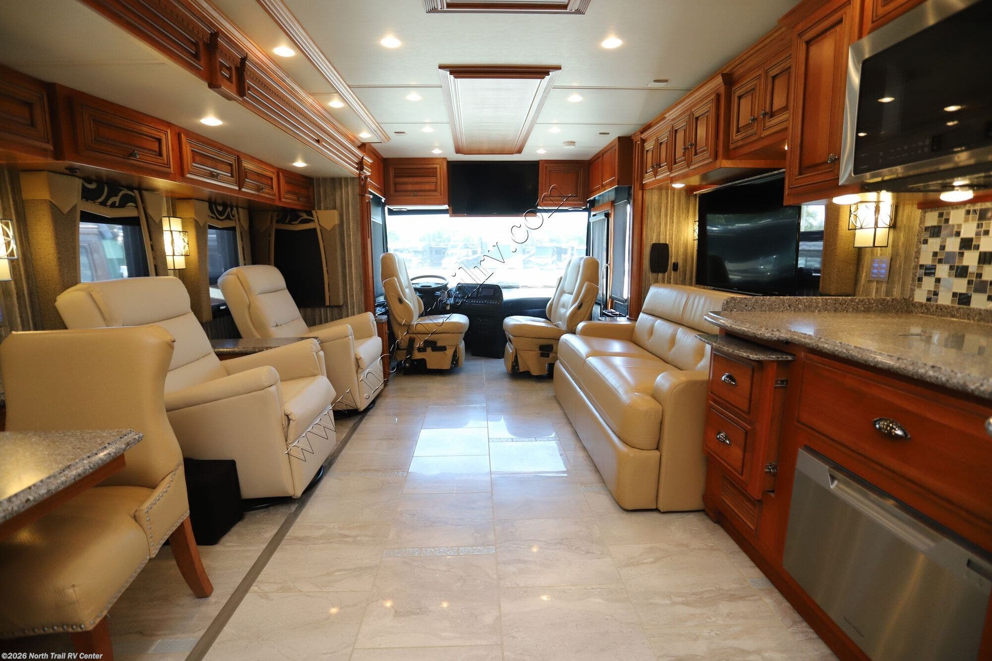 Used 2017 Newmar Dutch Star 4369 available in Fort Myers, Florida