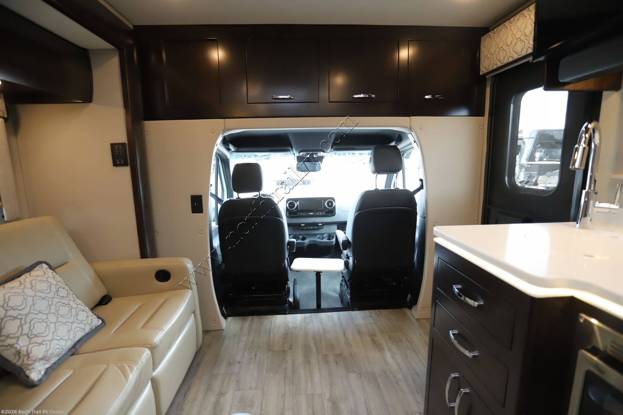 Used 2023 Renegade RV Vienna 25VTBN available in Fort Myers, Florida