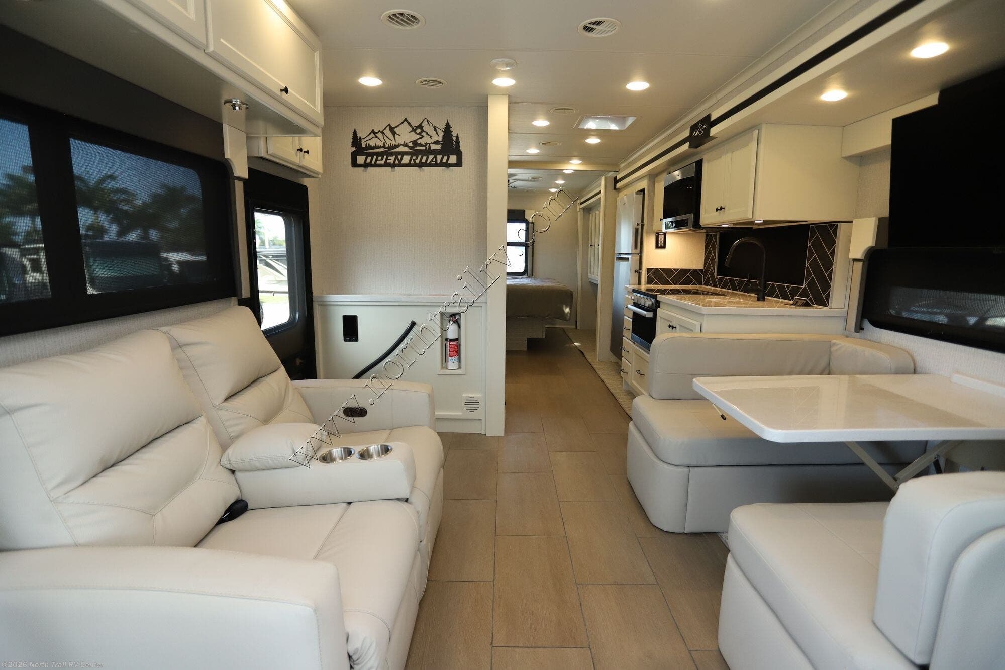 2026 Allegro 29NA by Tiffin from North Trail RV Center in Fort Myers, Florida