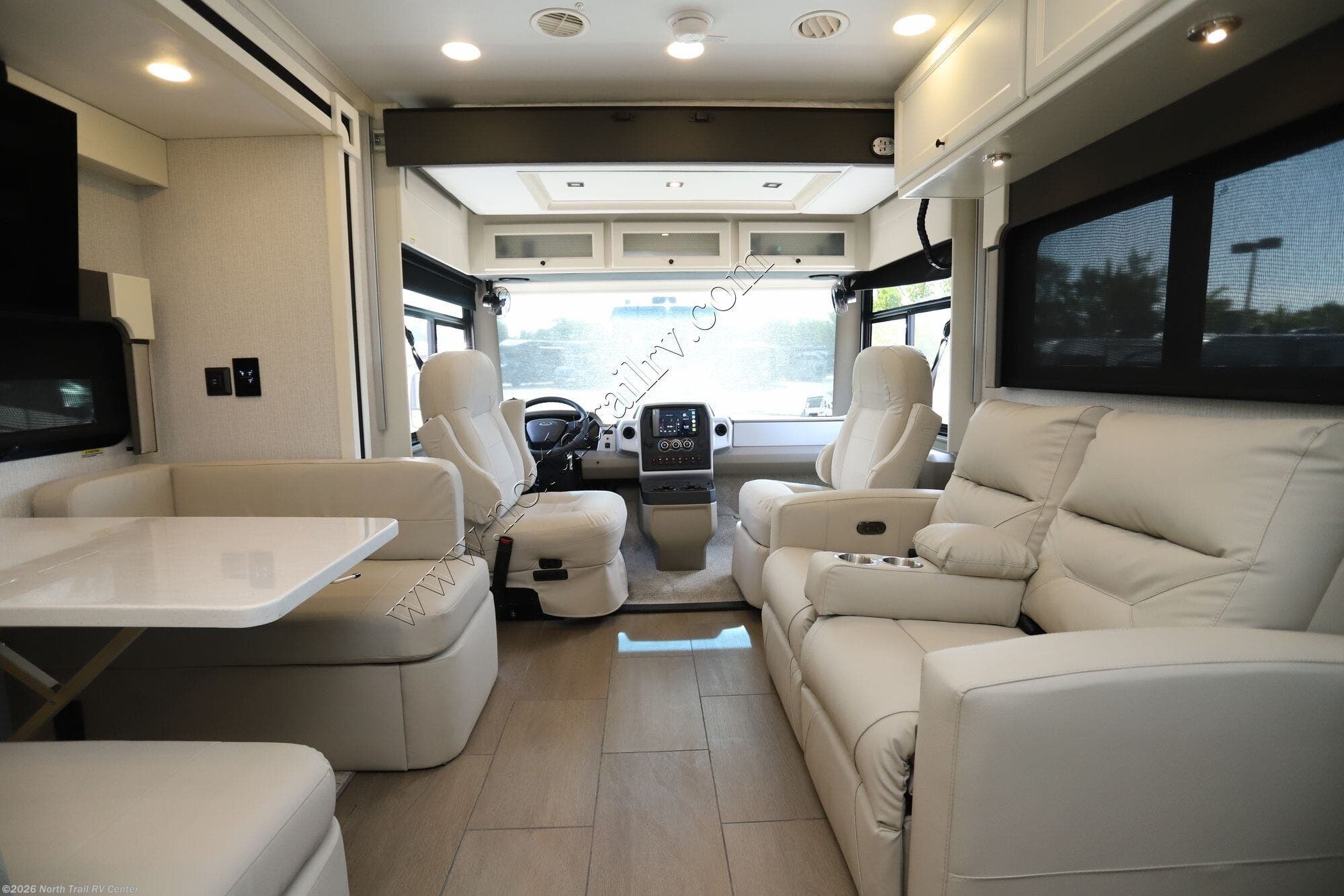 New 2026 Tiffin Allegro 29NA available in Fort Myers, Florida