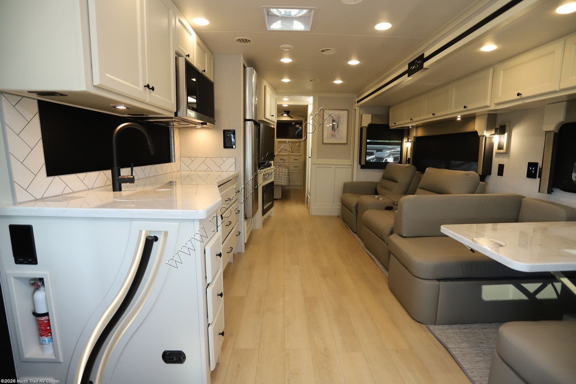2026 Allegro 32SA by Tiffin from North Trail RV Center in Fort Myers, Florida