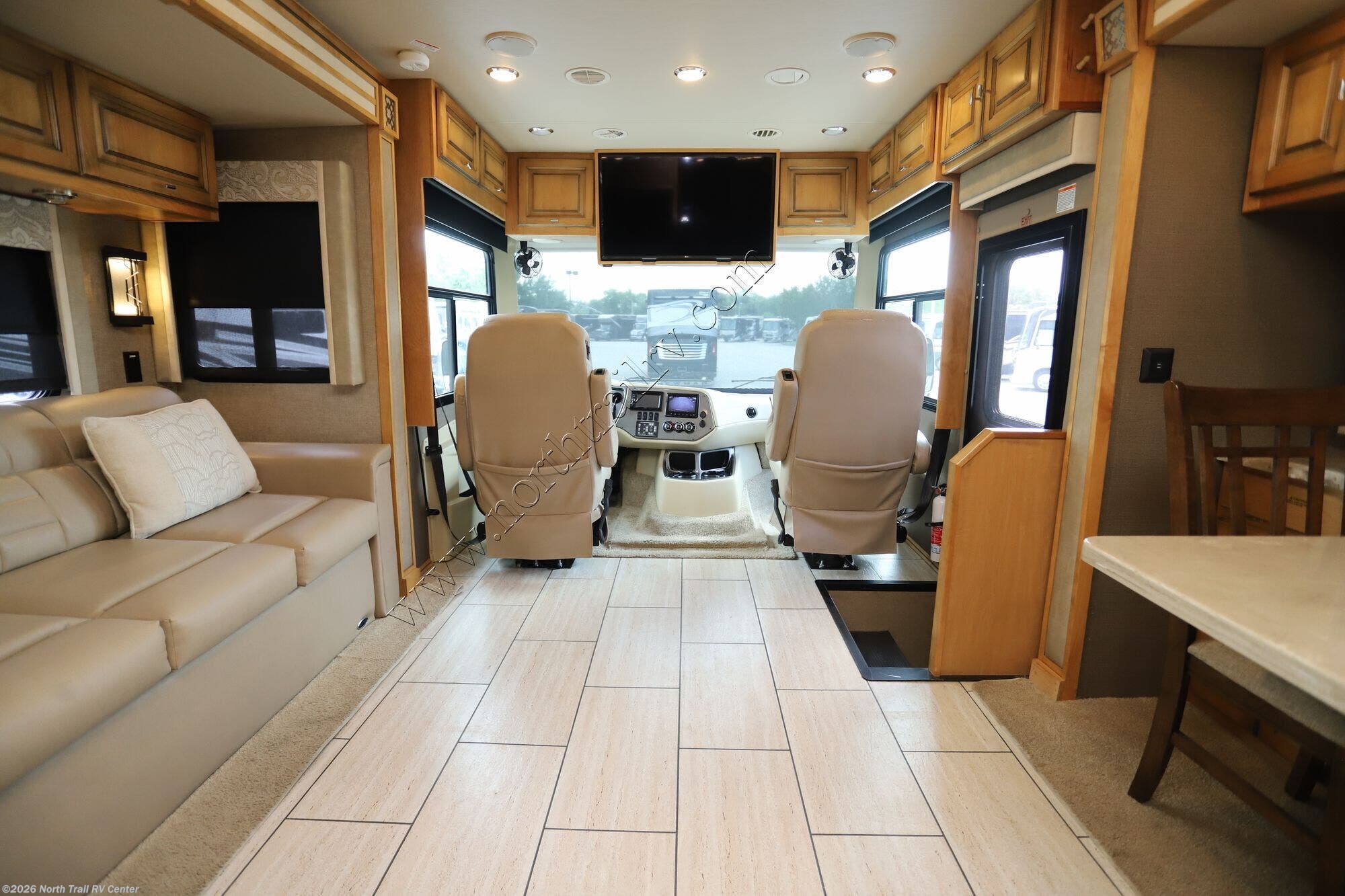 Used 2019 Tiffin Allegro 34PA available in Fort Myers, Florida