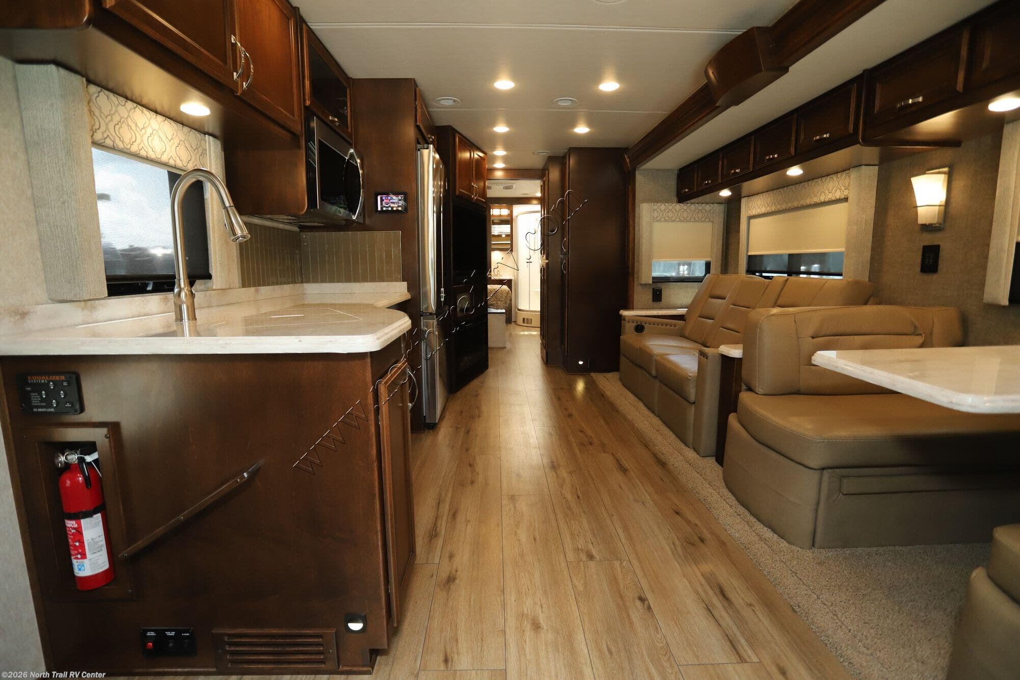 2022 Verona 40VRB by Renegade RV from North Trail RV Center in Fort Myers, Florida