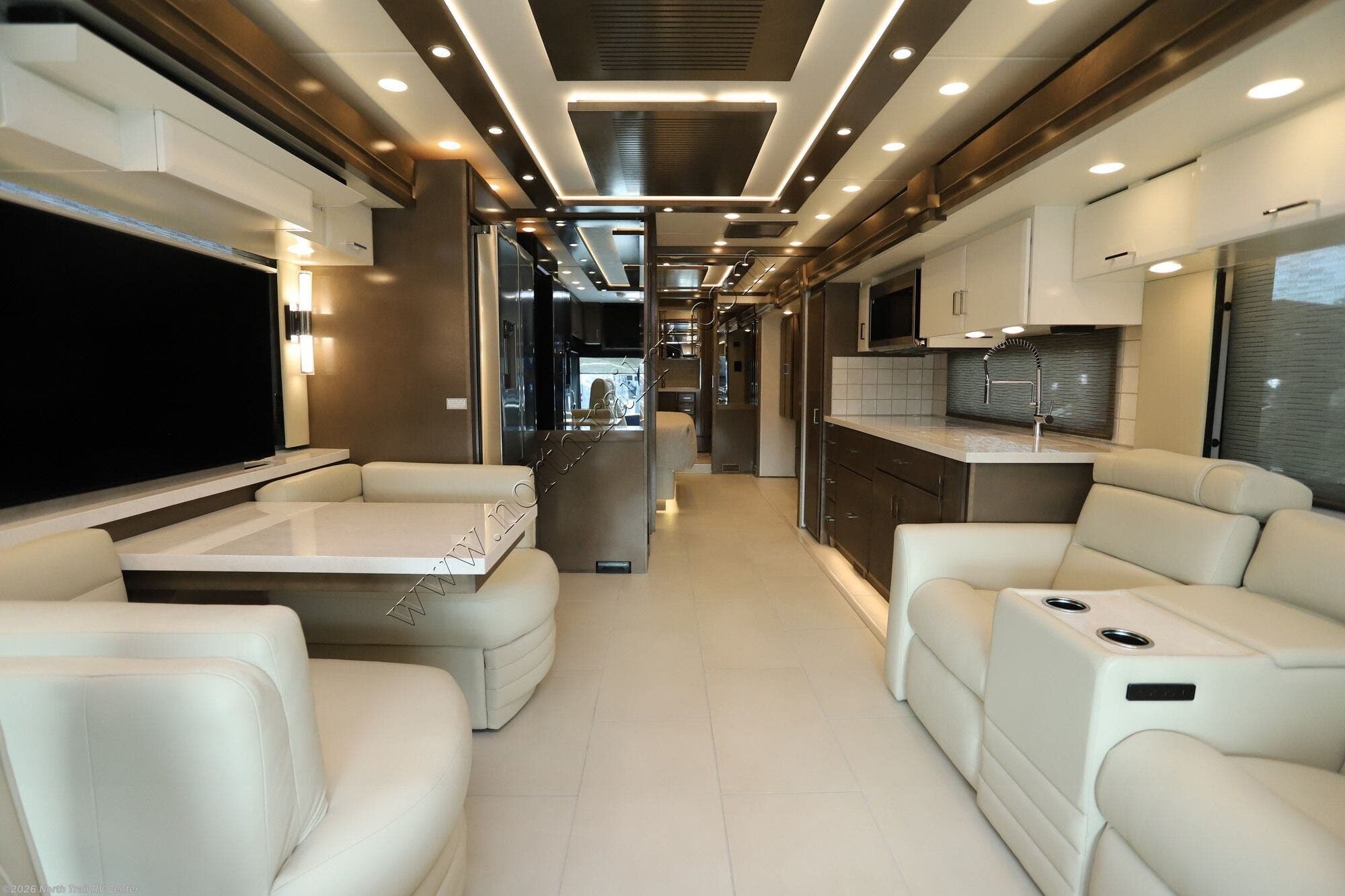 2027 Mountain Aire 3825 by Newmar from North Trail RV Center in Fort Myers, Florida