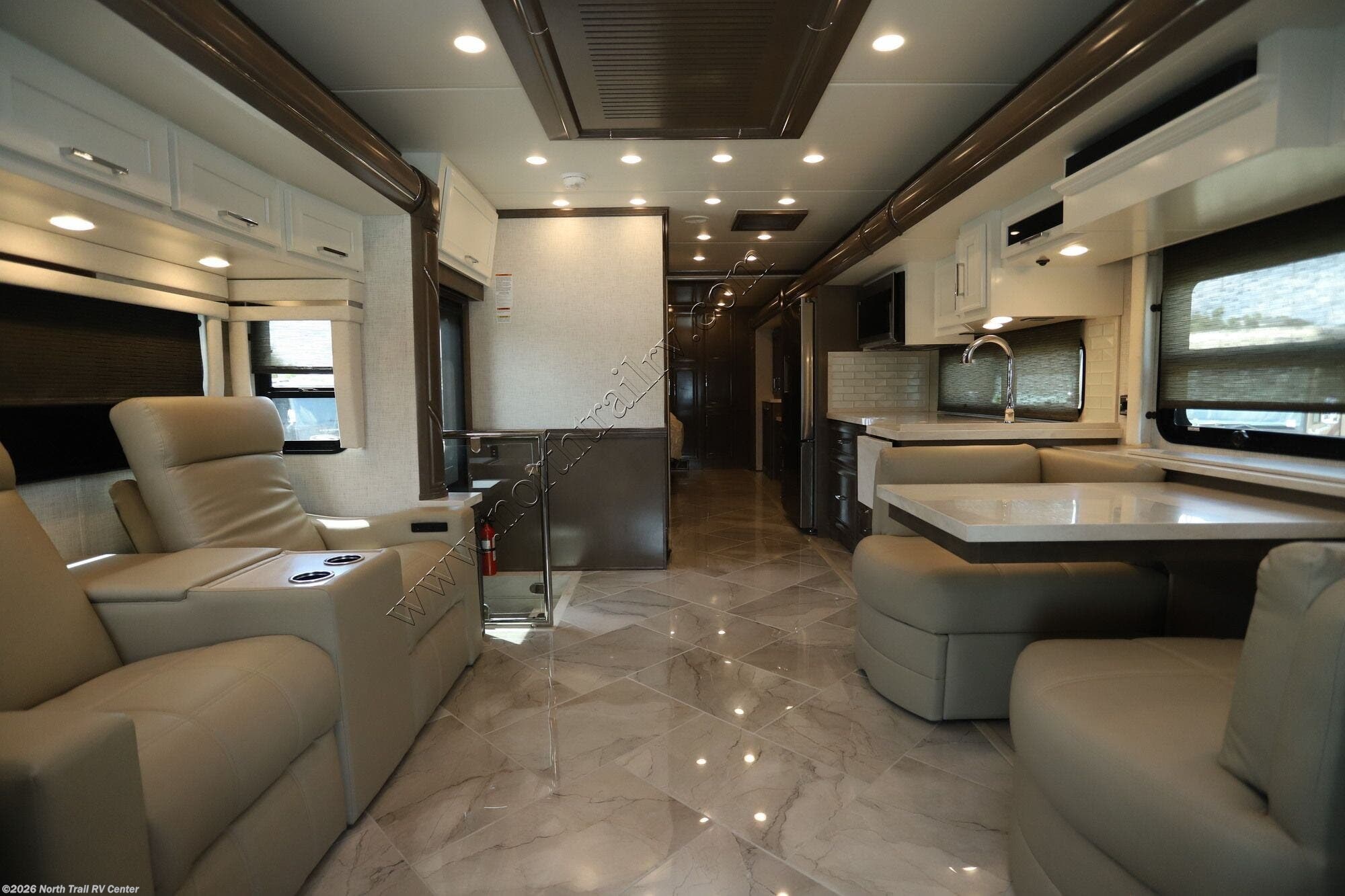 2027 Supreme Aire 3827 by Newmar from North Trail RV Center in Fort Myers, Florida
