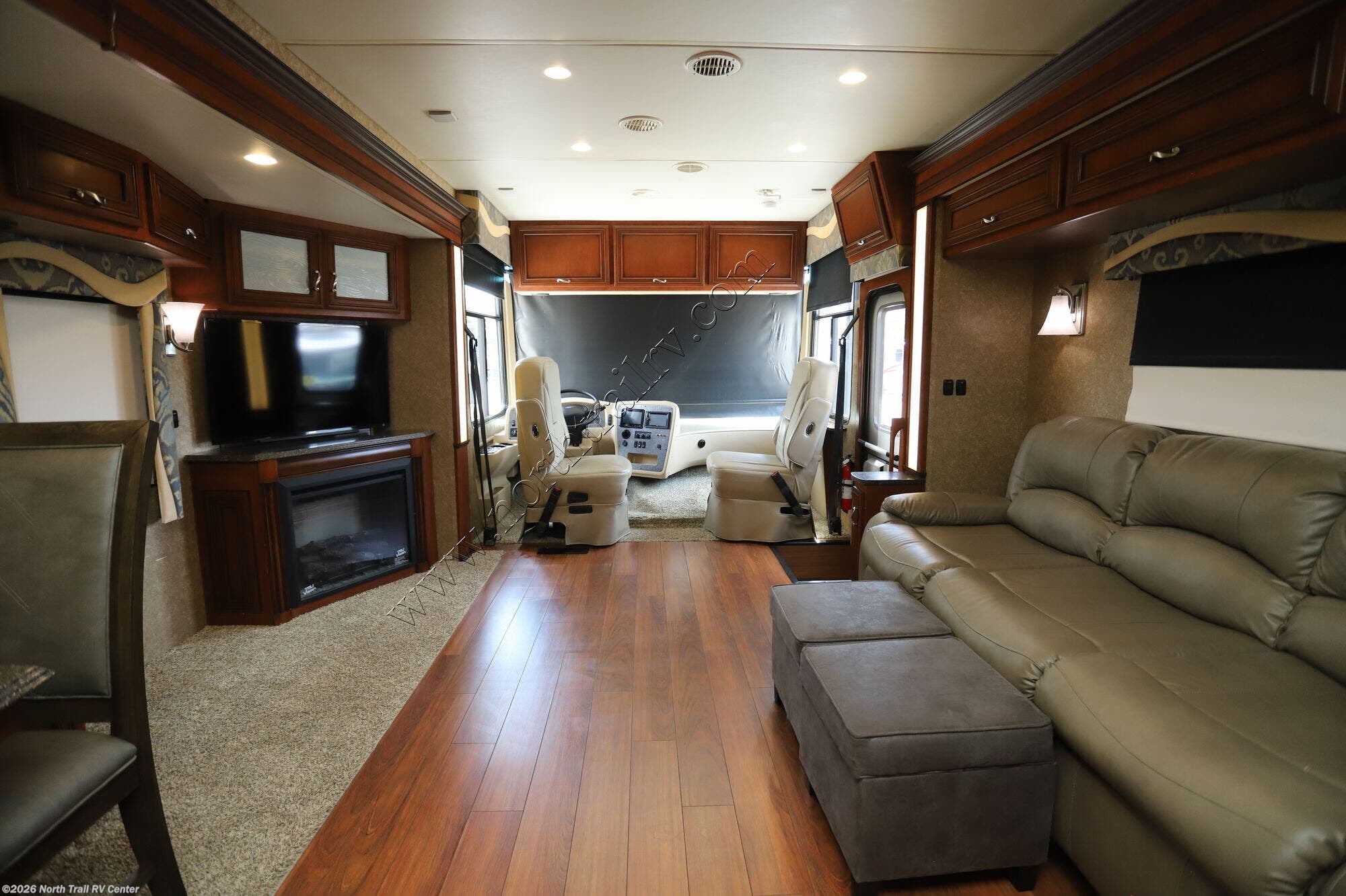 Used 2015 Newmar Canyon Star 3914 available in Fort Myers, Florida