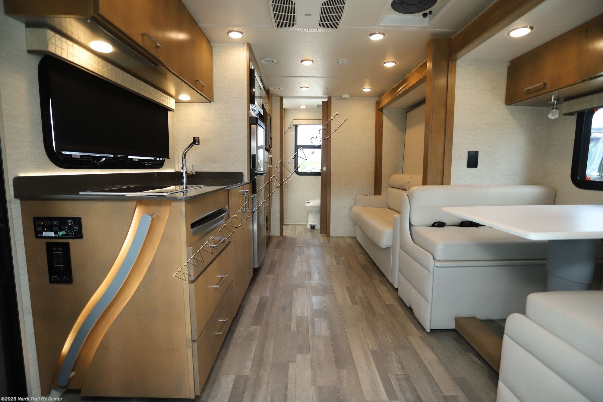 2021 Wayfarer 25RW by Tiffin from North Trail RV Center in Fort Myers, Florida