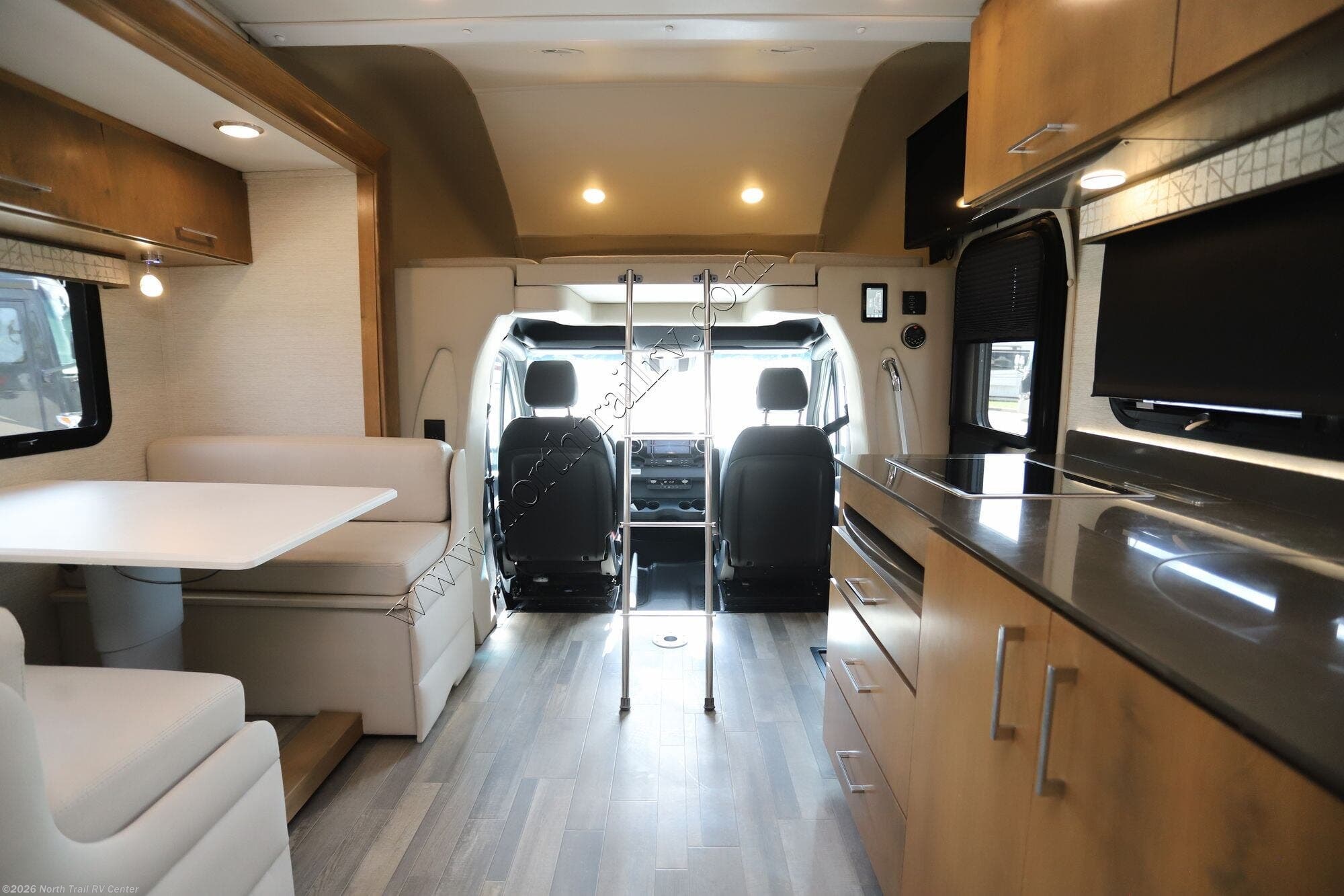 Used 2021 Tiffin Wayfarer 25RW available in Fort Myers, Florida