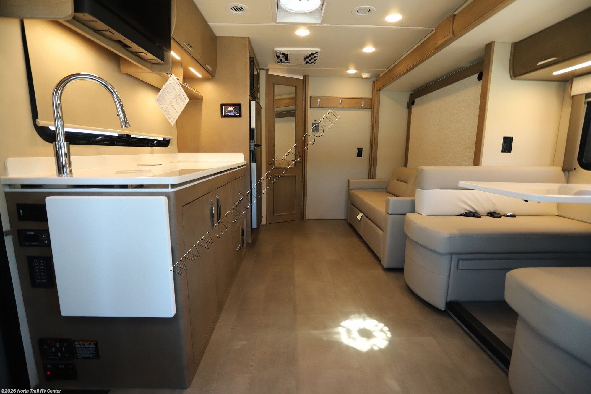2026 Vienna 25RML by Renegade RV from North Trail RV Center in Fort Myers, Florida