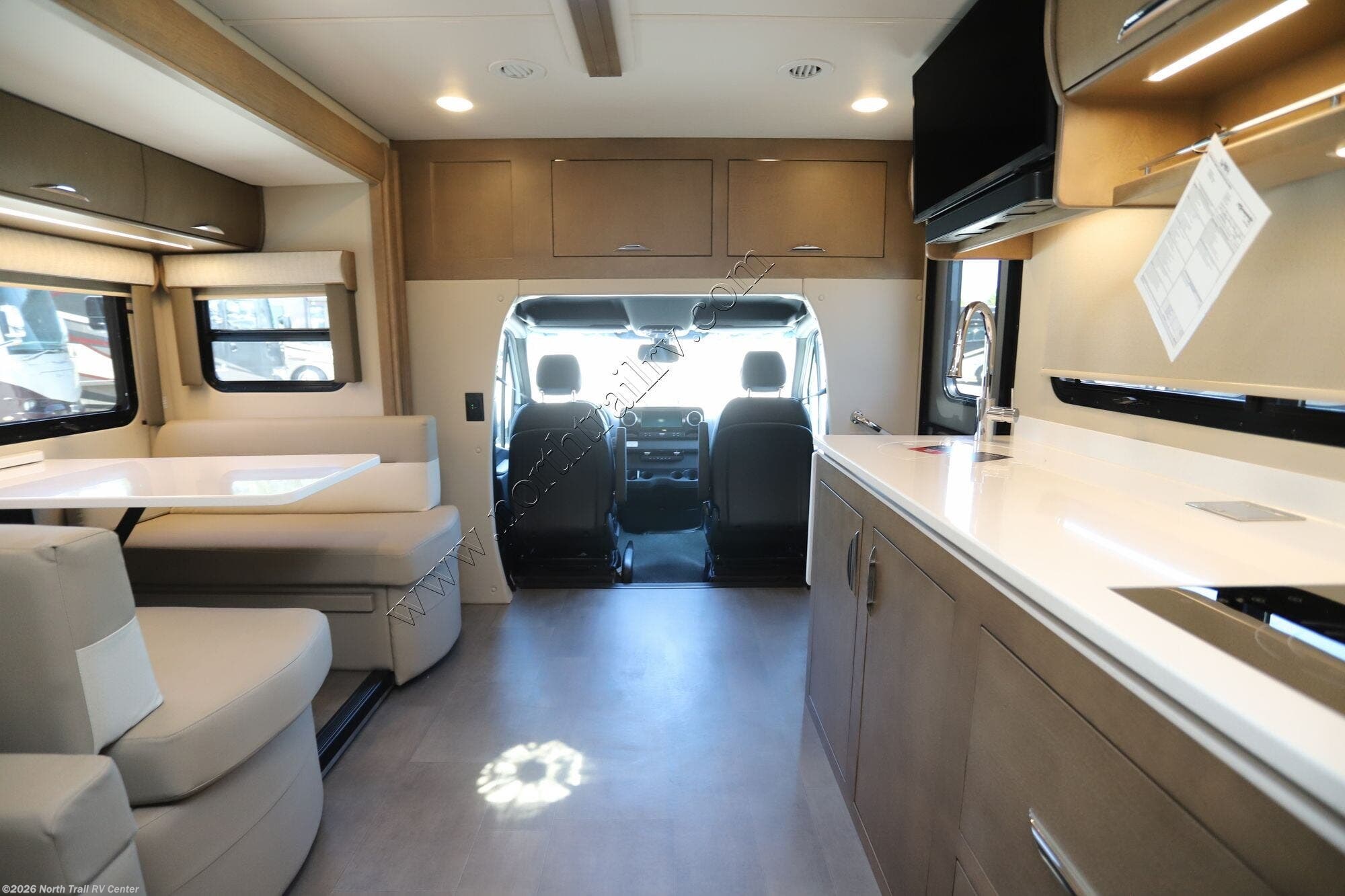 New 2026 Renegade RV Vienna 25RML available in Fort Myers, Florida