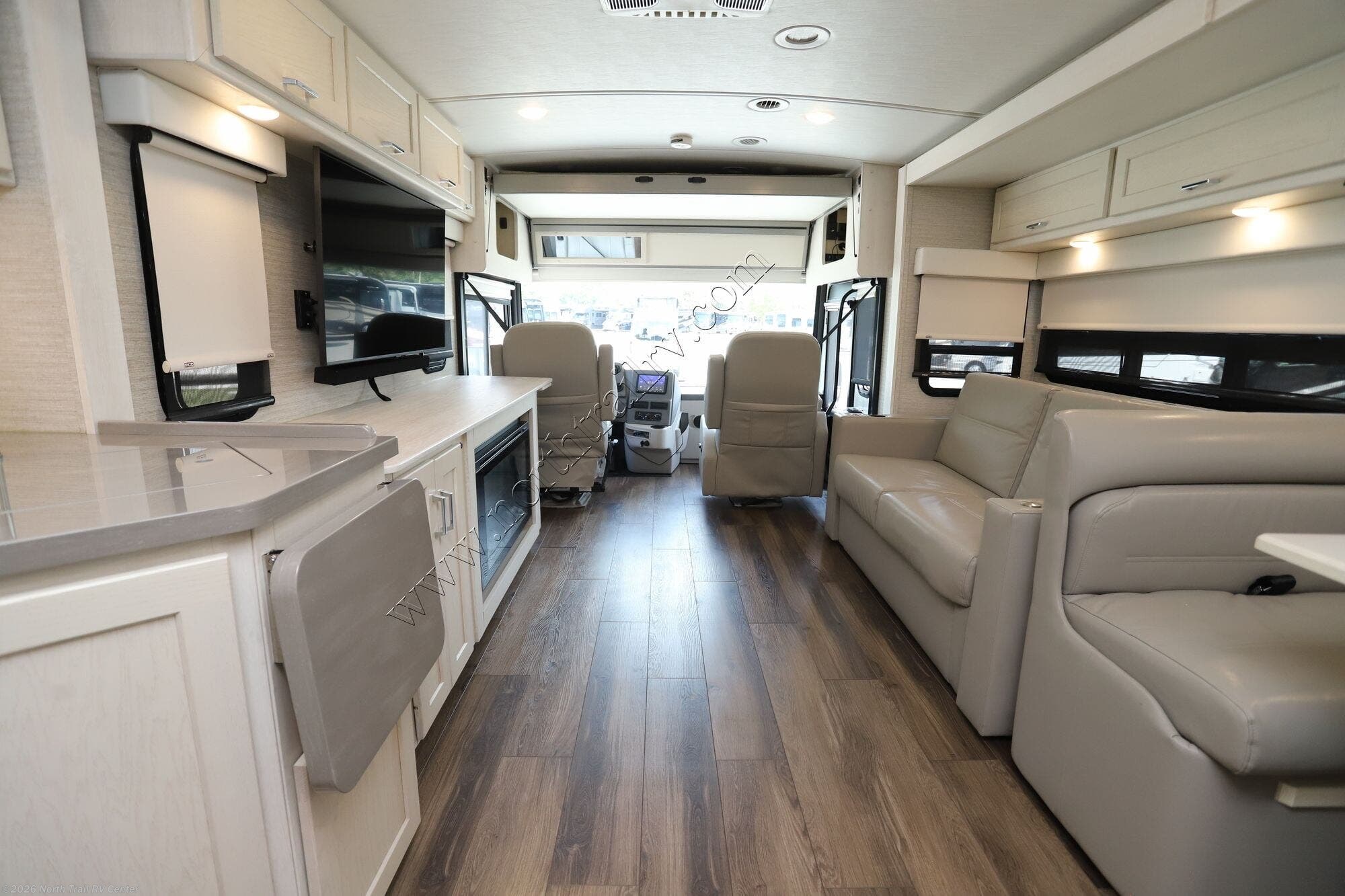 Used 2023 Winnebago Forza 36H available in Fort Myers, Florida